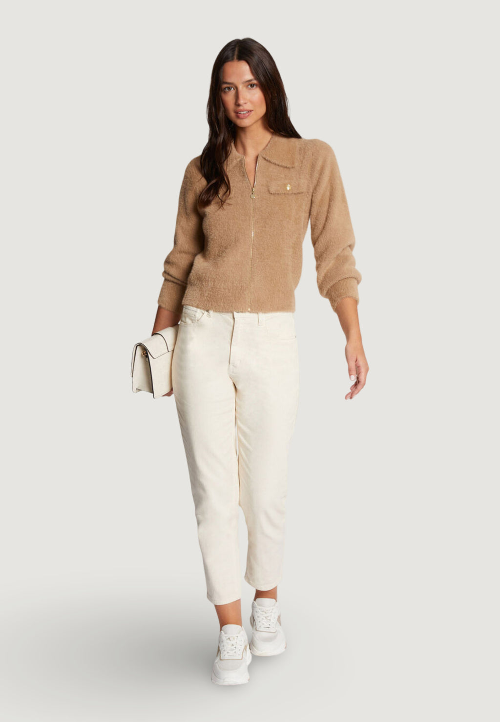 Cardigan Morgan De Toi 232-MDOMI