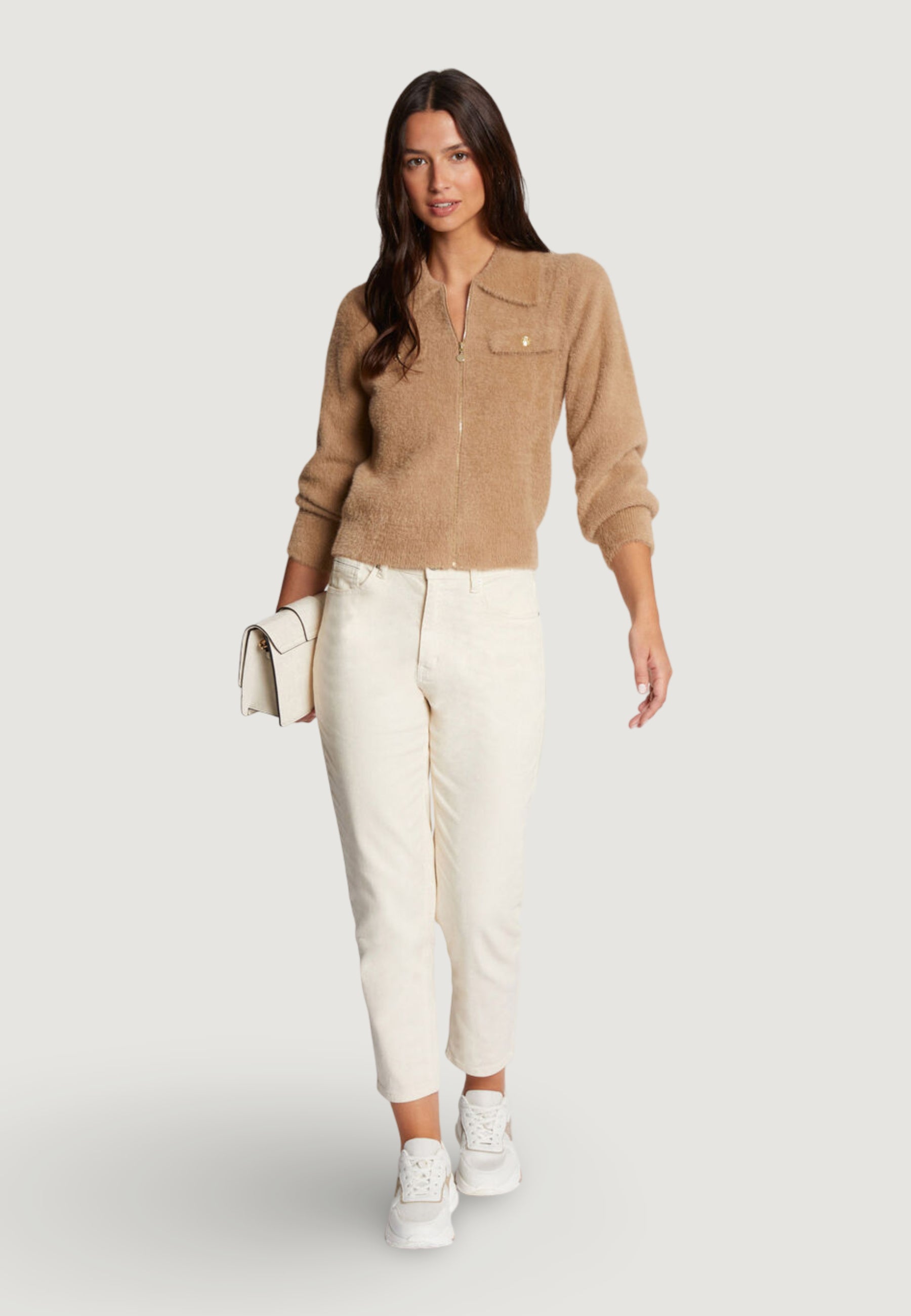 Cardigan Morgan De Toi 232-MDOMI