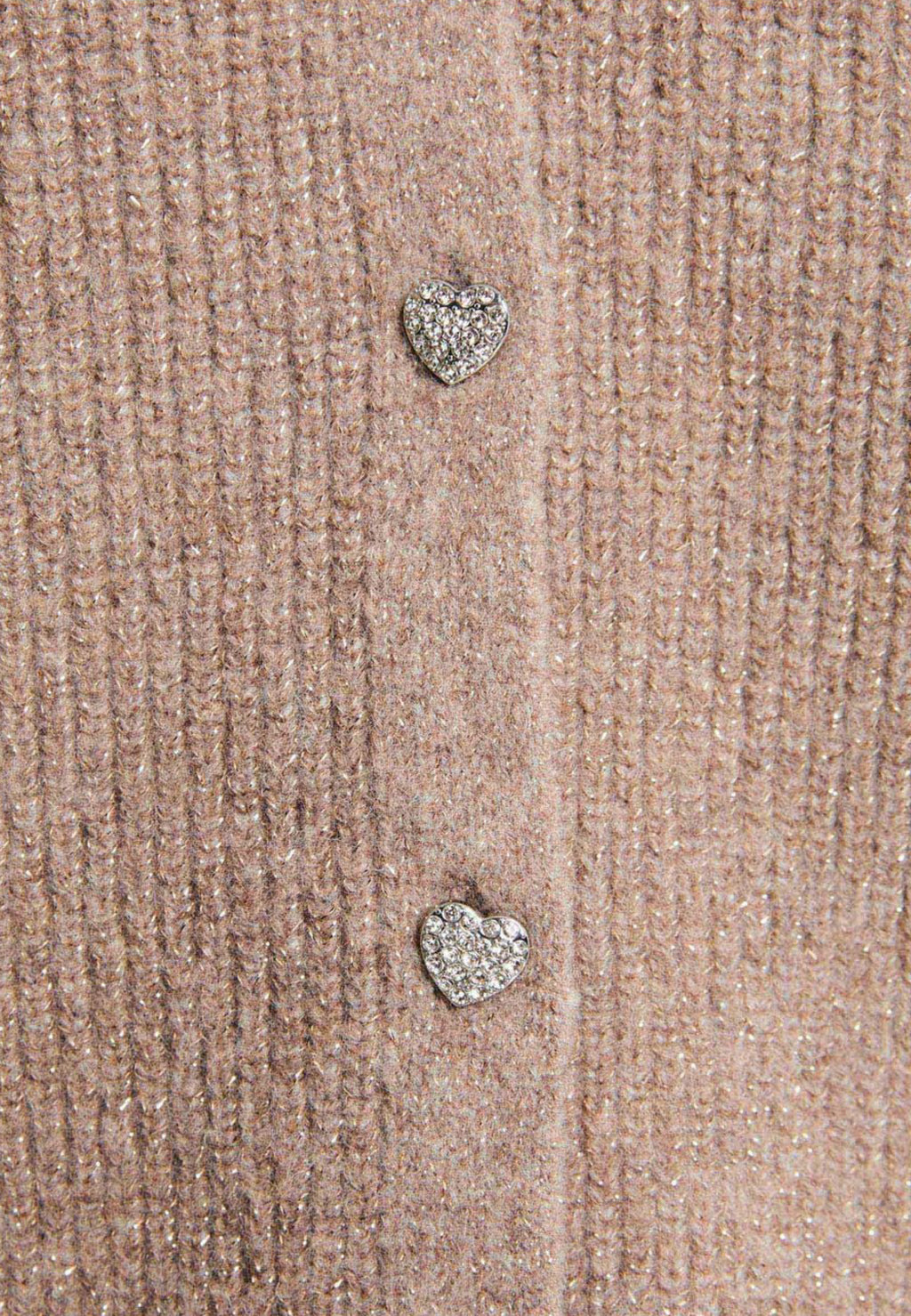 Cardigan Morgan De Toi 242-MIMO