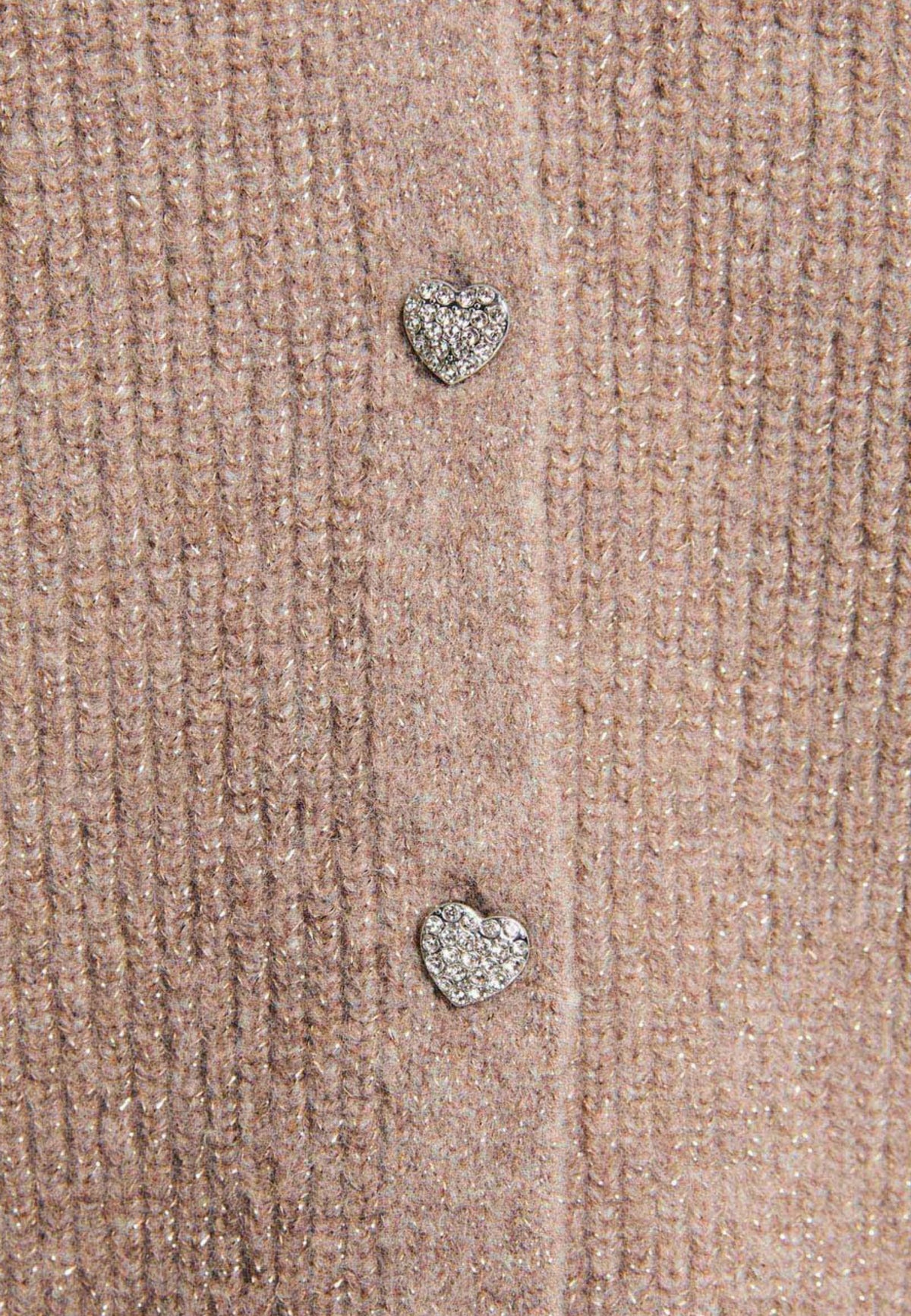 Cardigan Morgan De Toi 242-MIMO
