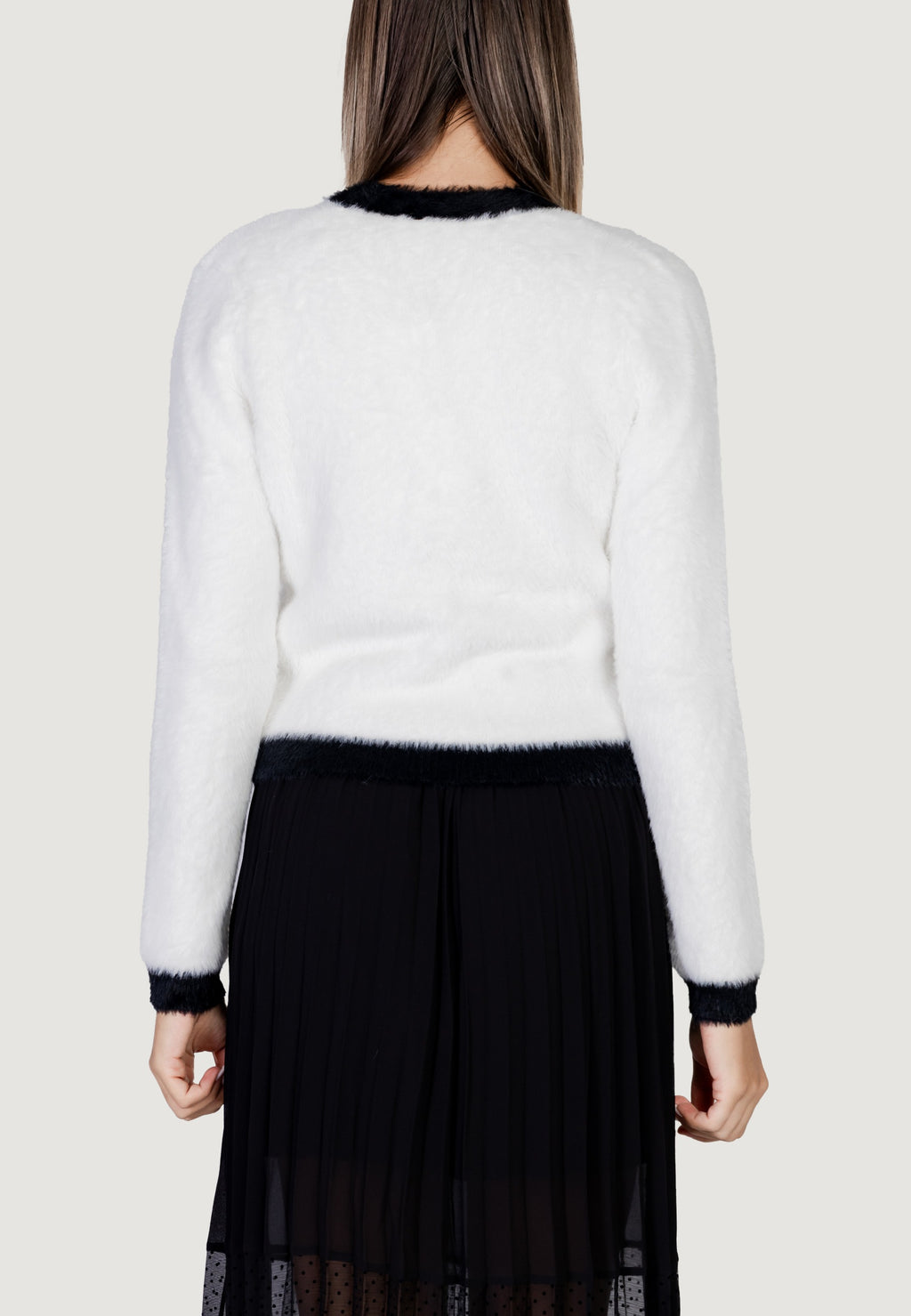 Cardigan Morgan De Toi 242-MOGUIN