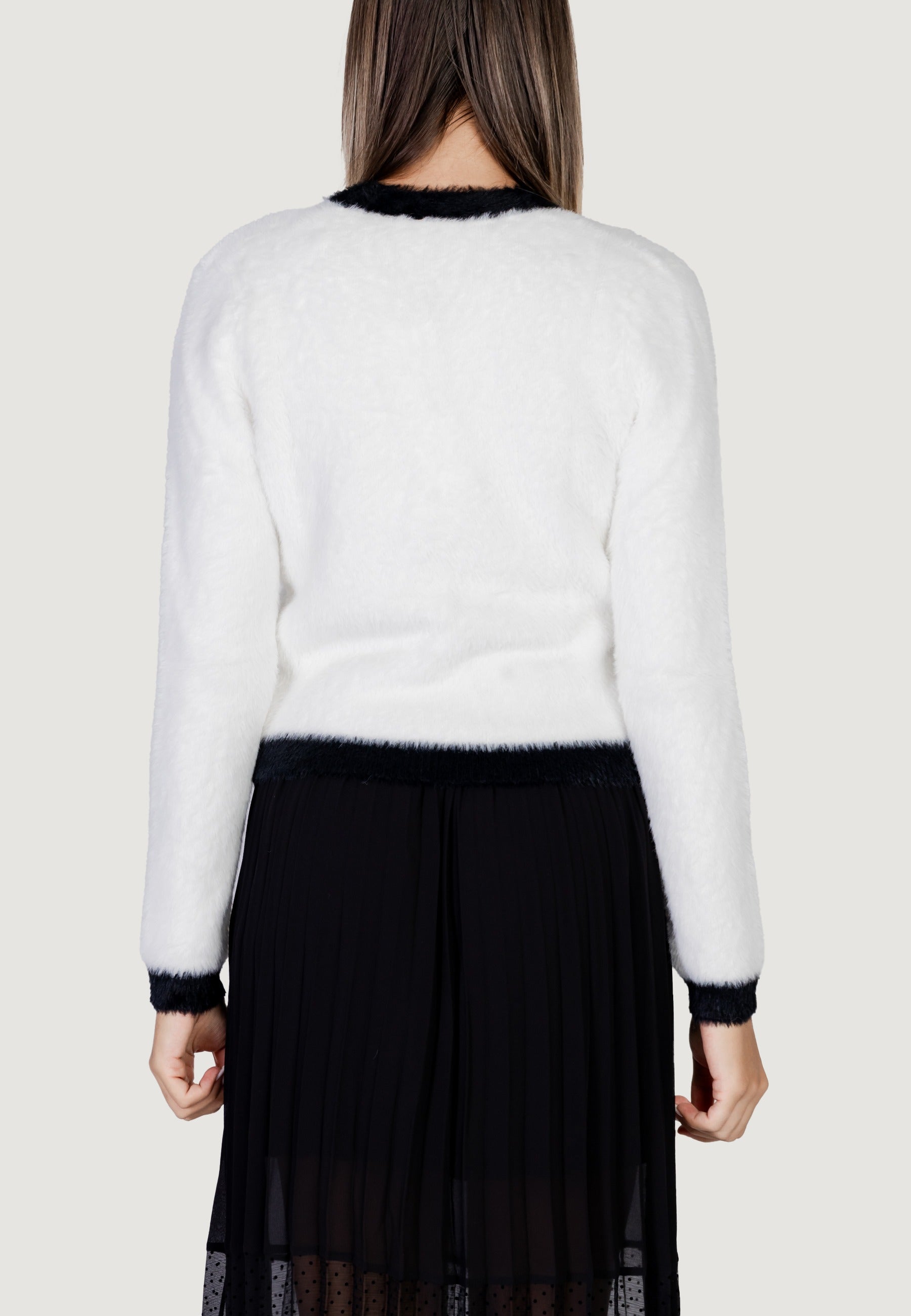 Cardigan Morgan De Toi 242-MOGUIN