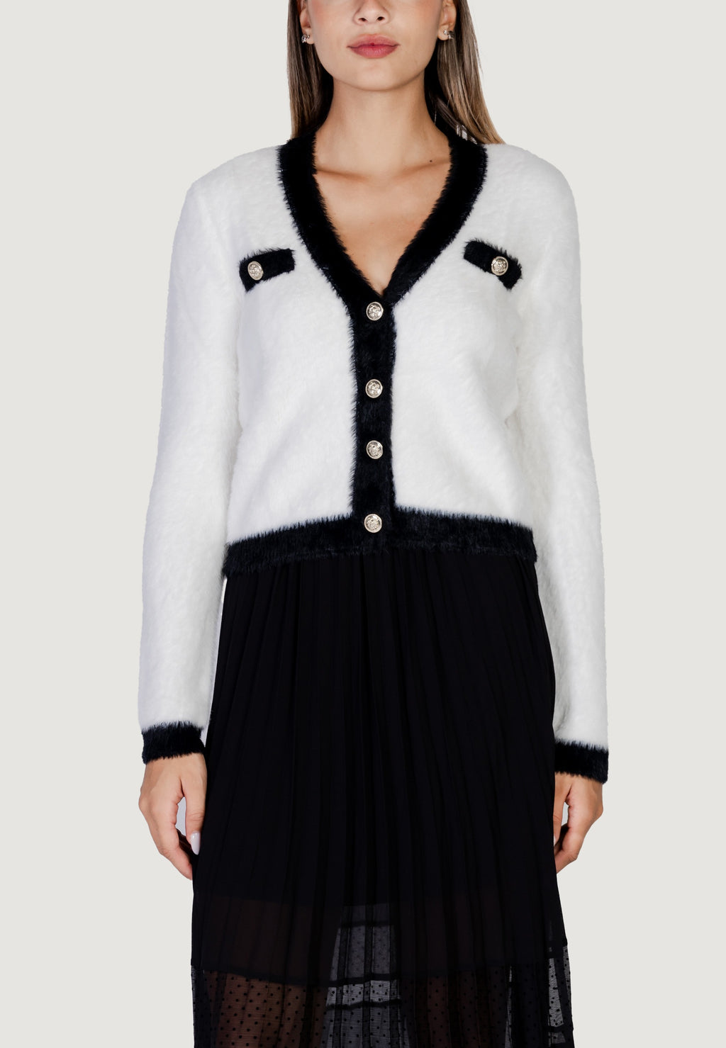 Cardigan Morgan De Toi 242-MOGUIN