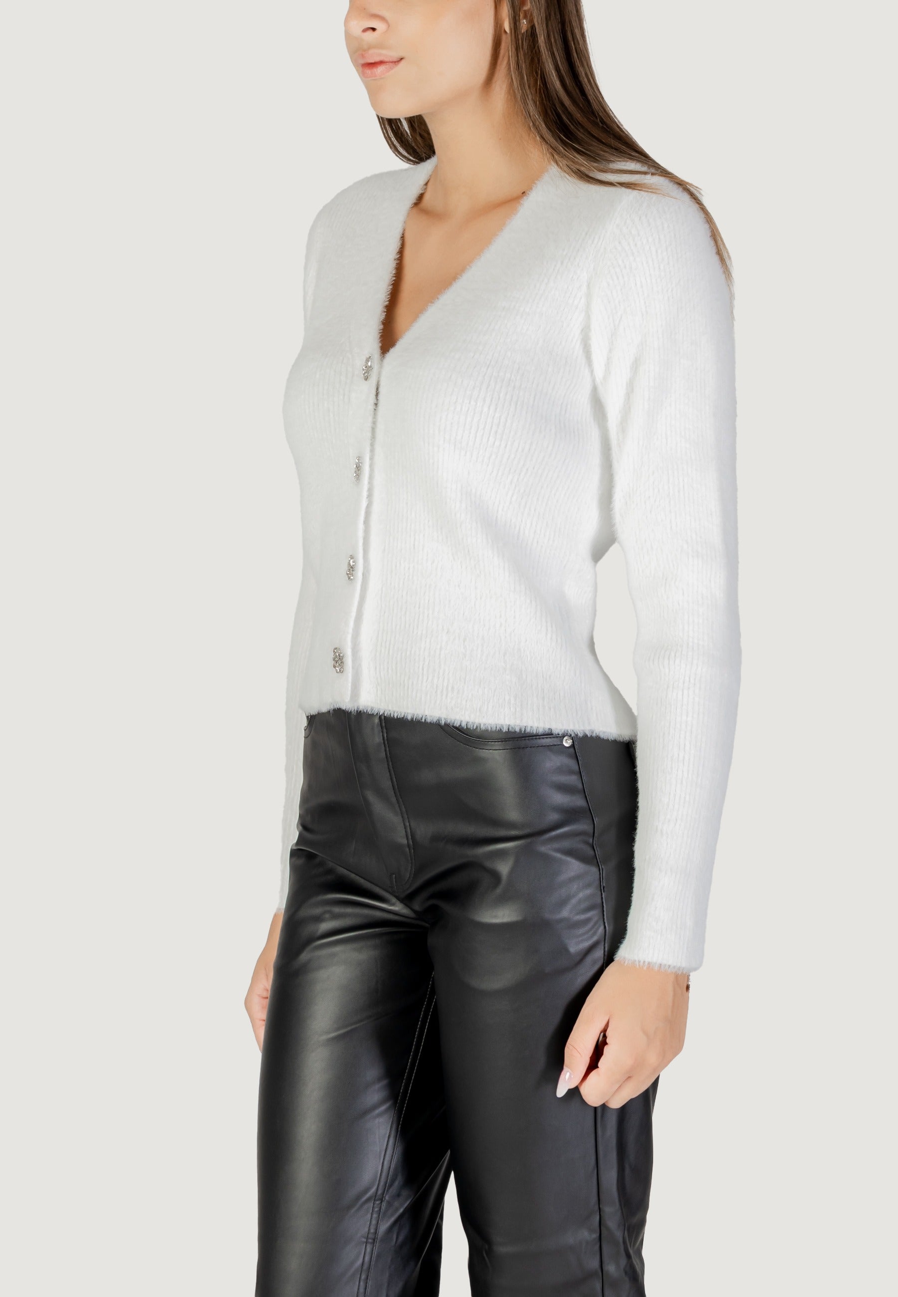 Cardigan Morgan De Toi 252-MCLEMI