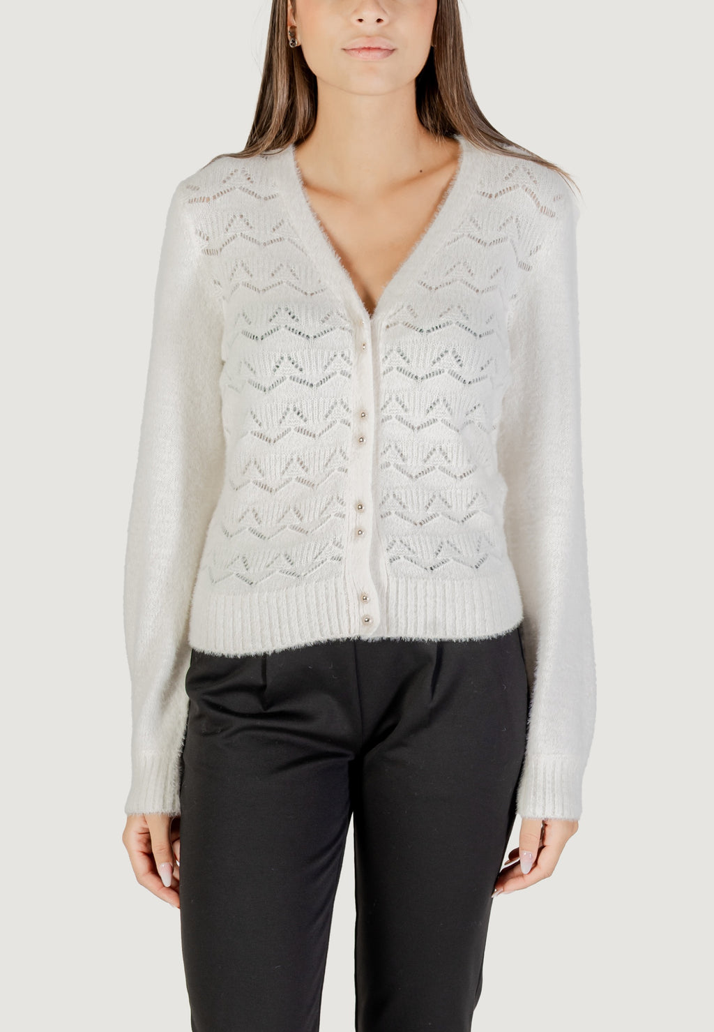 Cardigan Morgan De Toi 252-MLILY