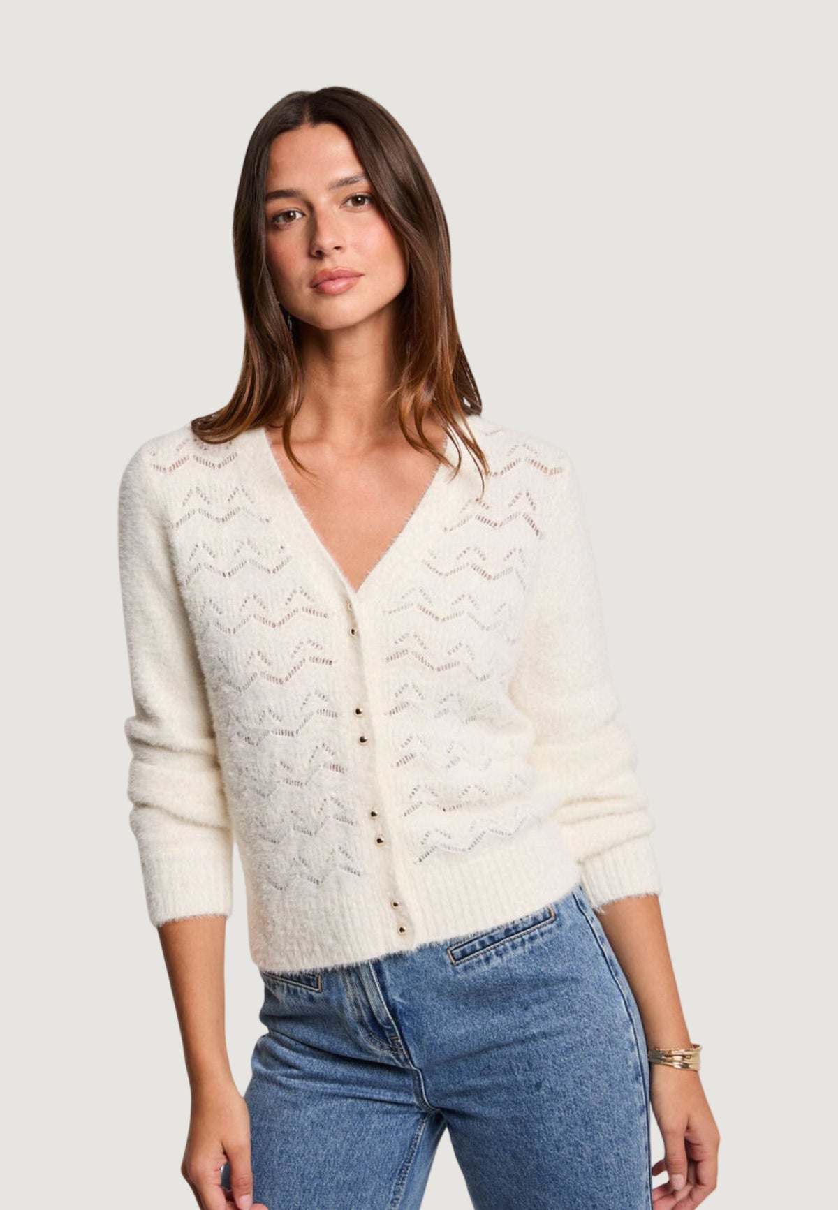 Cardigan Morgan De Toi 252-MLILY