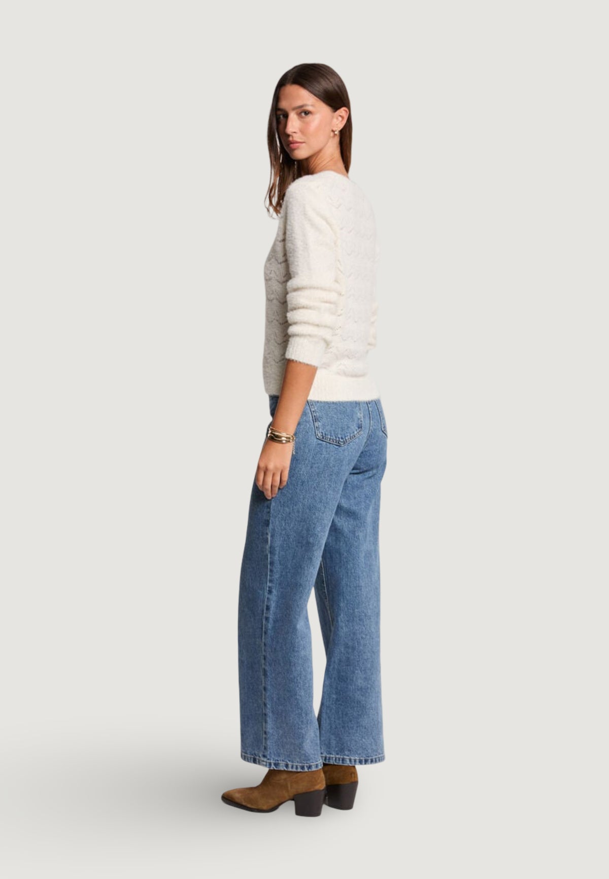 Cardigan Morgan De Toi 252-MLILY