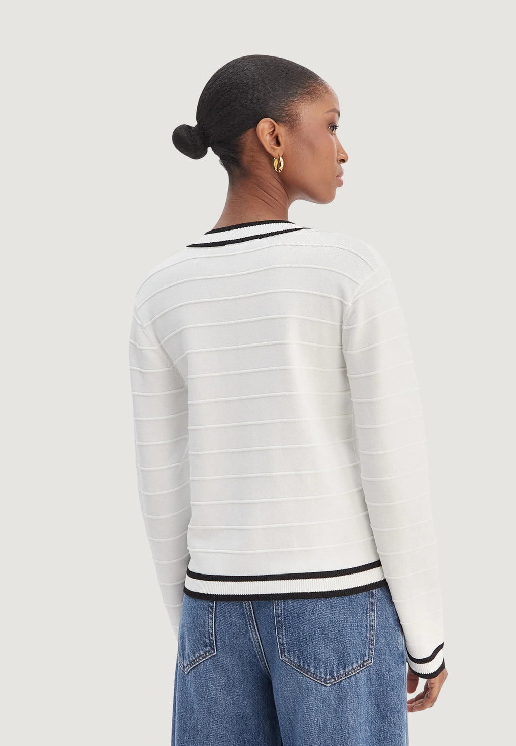 Cardigan Morgan De Toi 261-MLIO