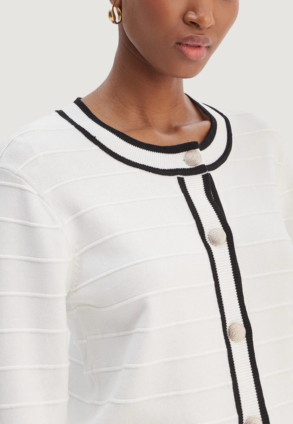 Cardigan Morgan De Toi 261-MLIO