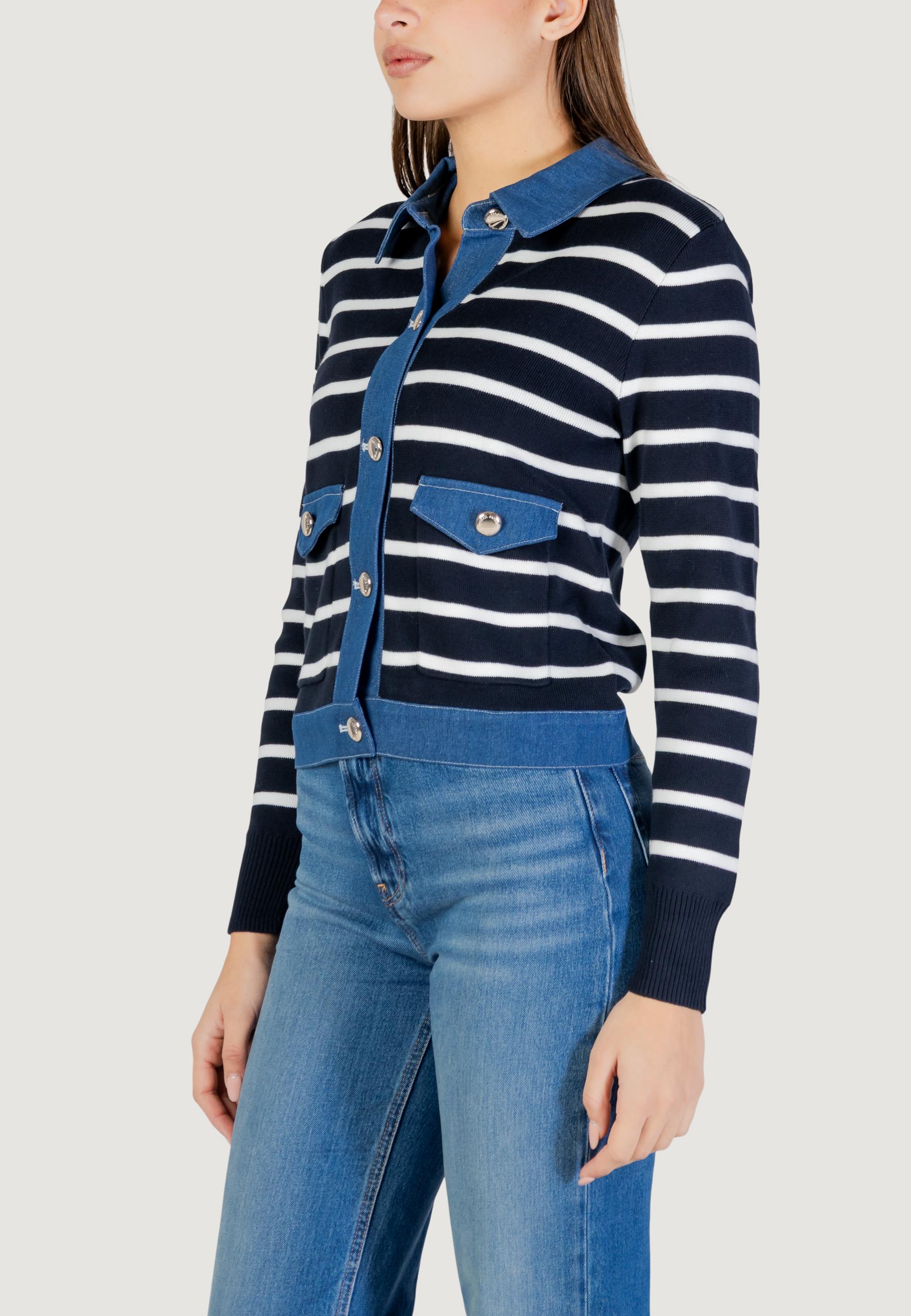 Cardigan Morgan De Toi 251-MNAKI