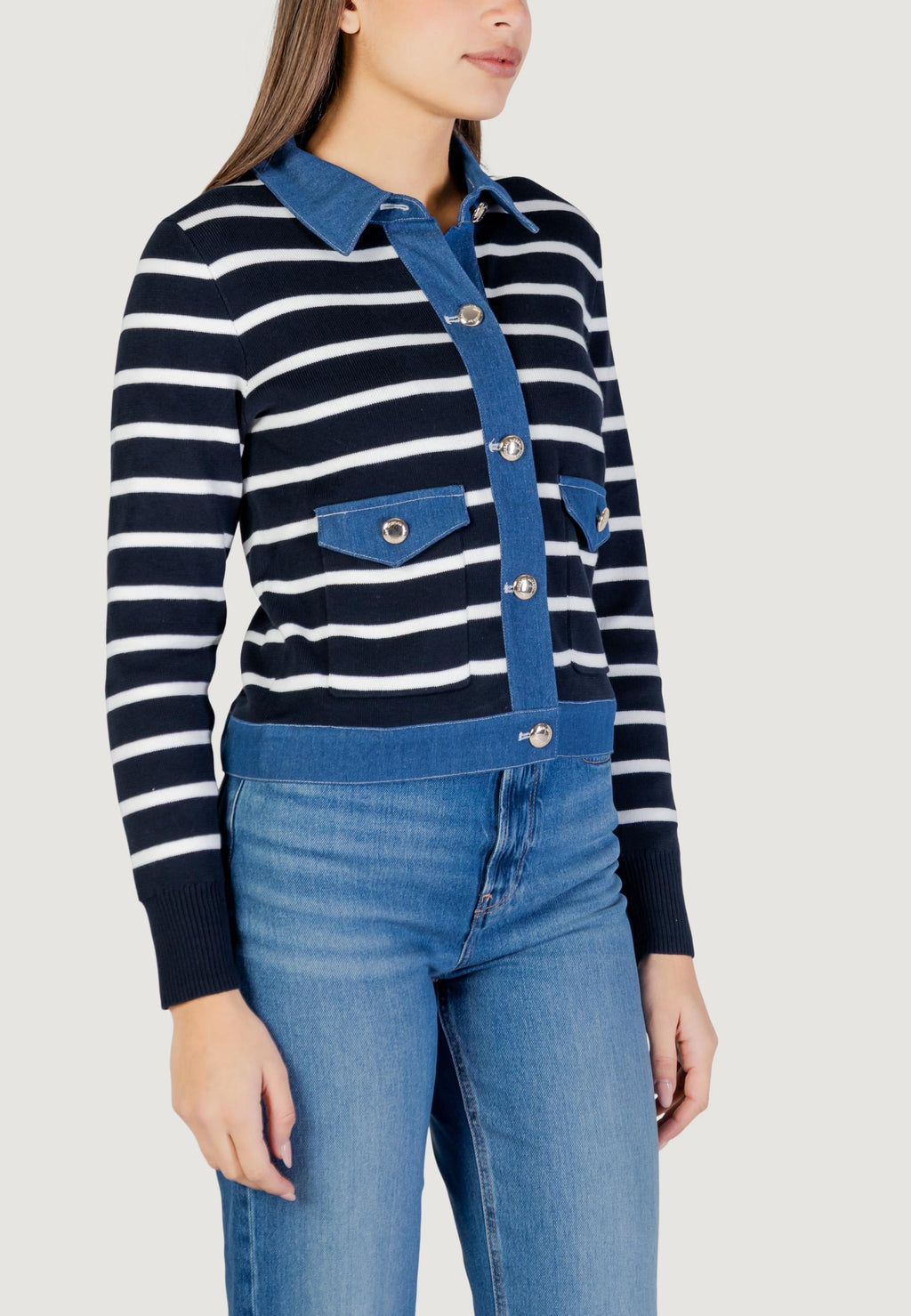 Cardigan Morgan De Toi 251-MNAKI