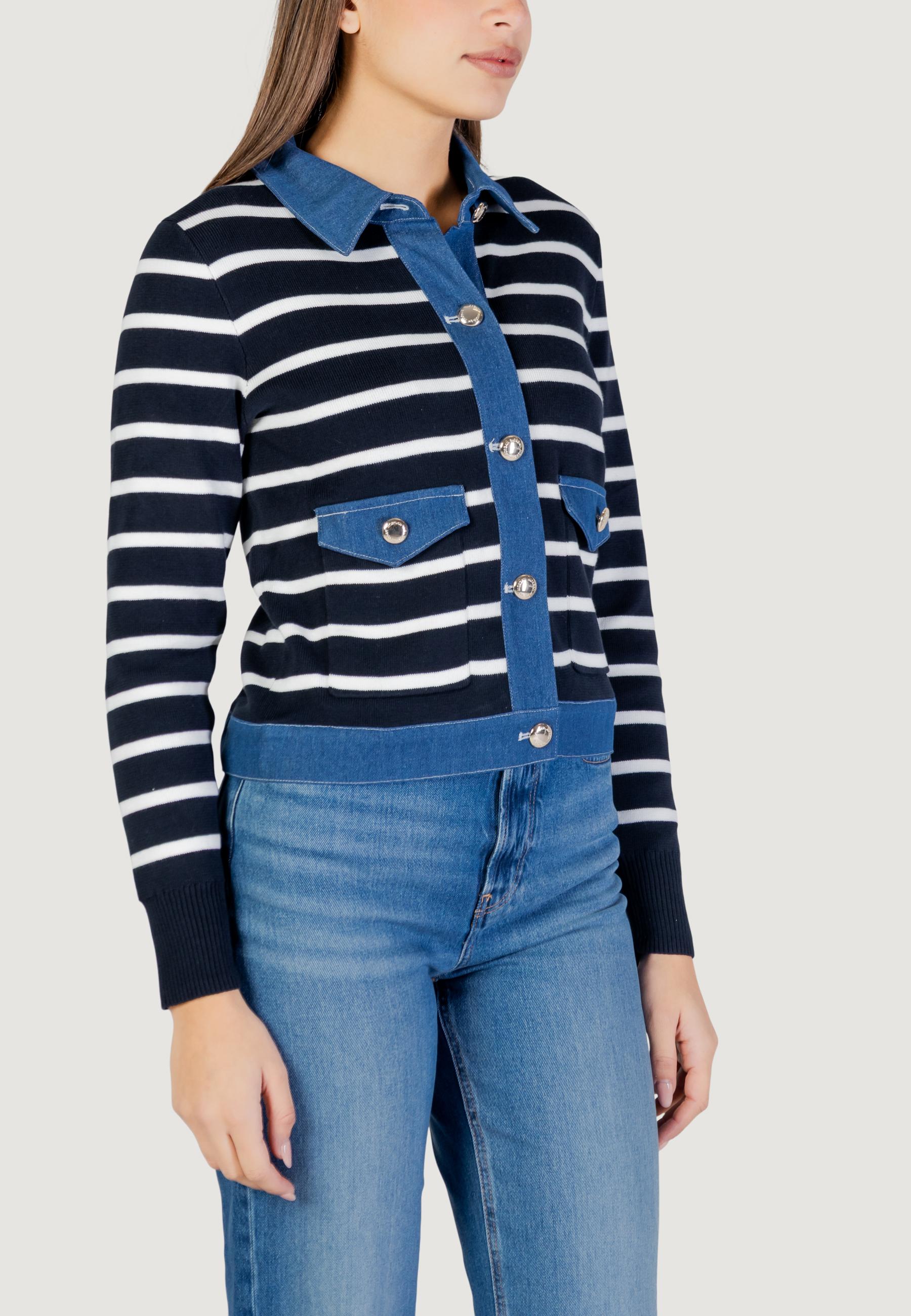 Cardigan Morgan De Toi 251-MNAKI