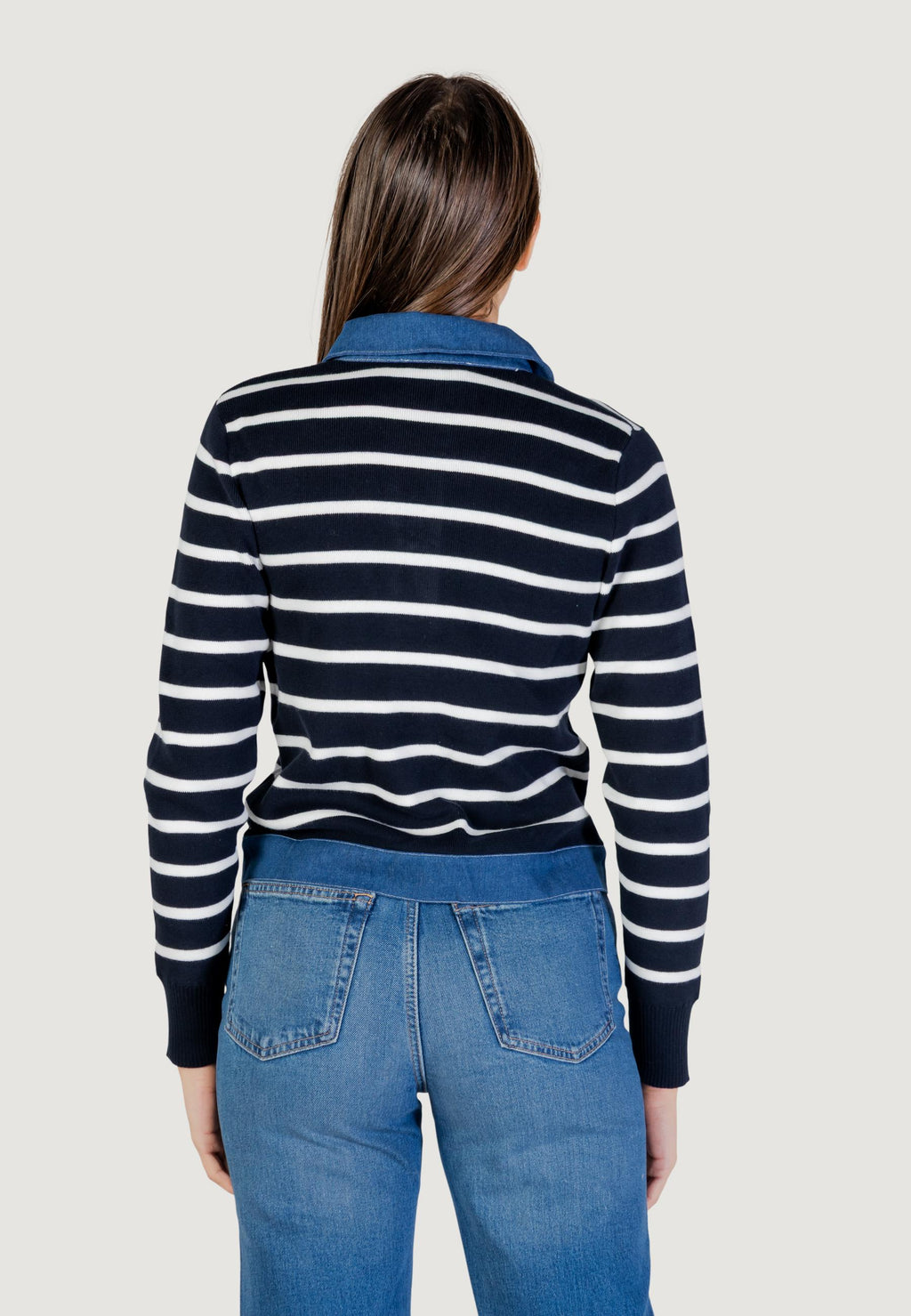 Cardigan Morgan De Toi 251-MNAKI