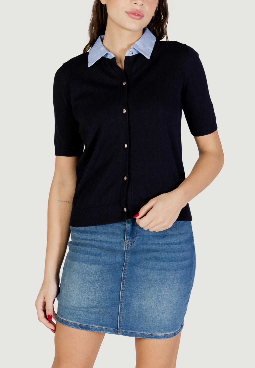 Cardigan Morgan De Toi 261-MARCEAU