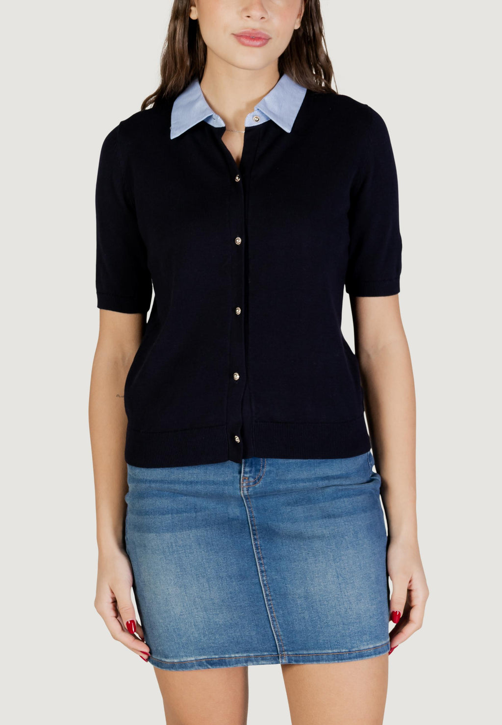 Cardigan Morgan De Toi 261-MARCEAU