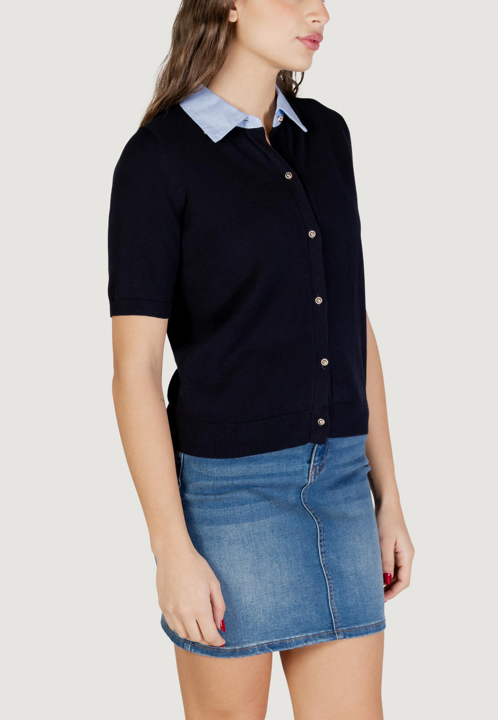 Cardigan Morgan De Toi 261-MARCEAU