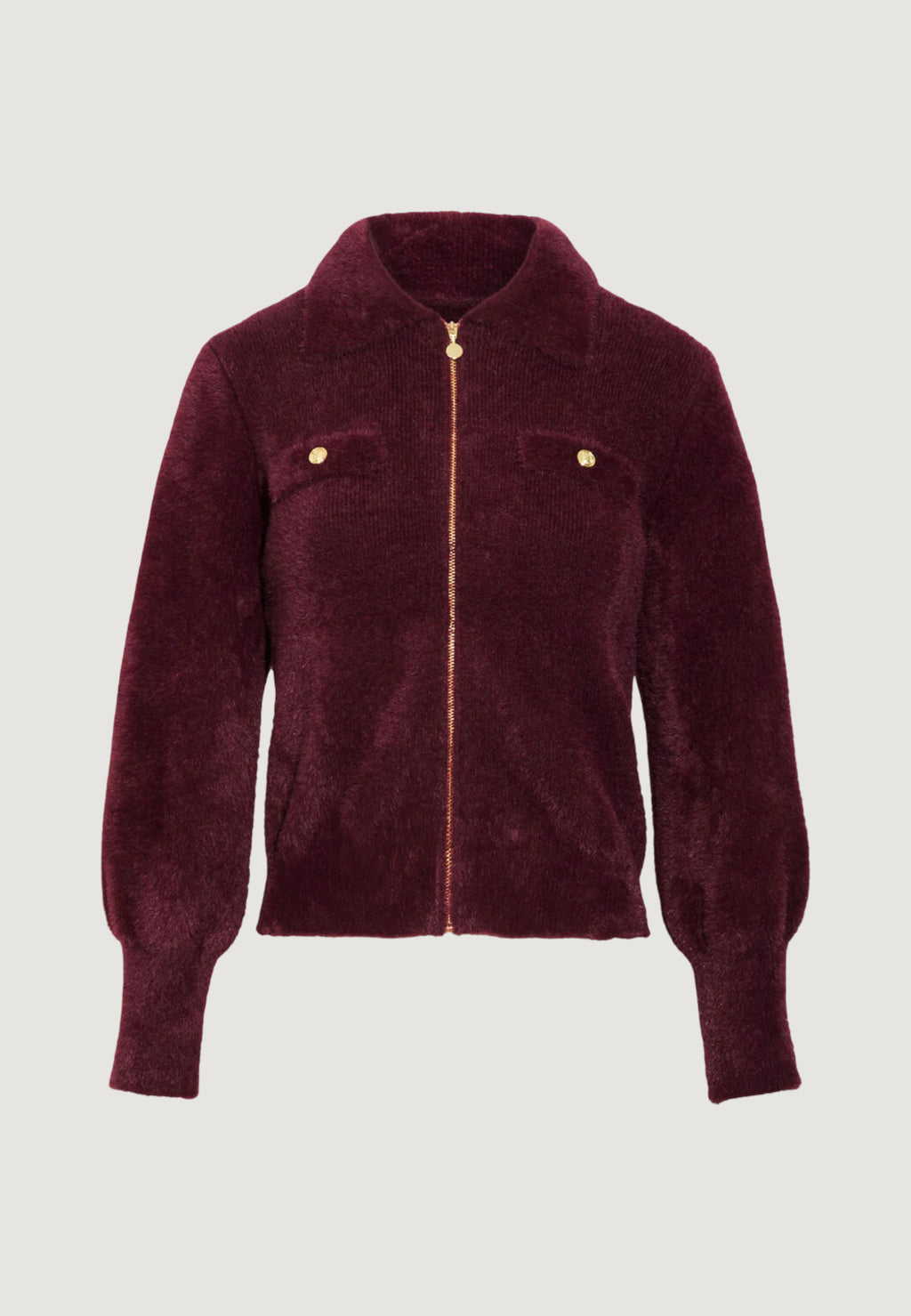 Cardigan Morgan De Toi 232-MDOMI