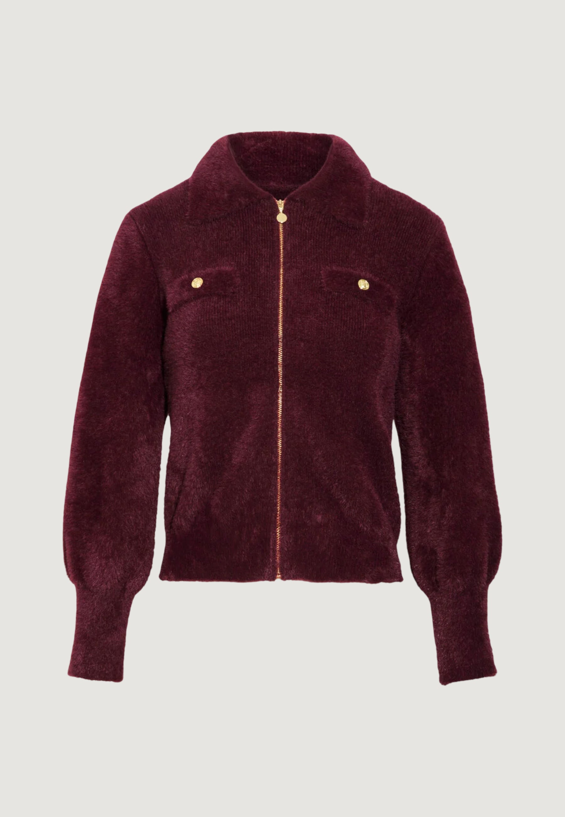 Cardigan Morgan De Toi 232-MDOMI