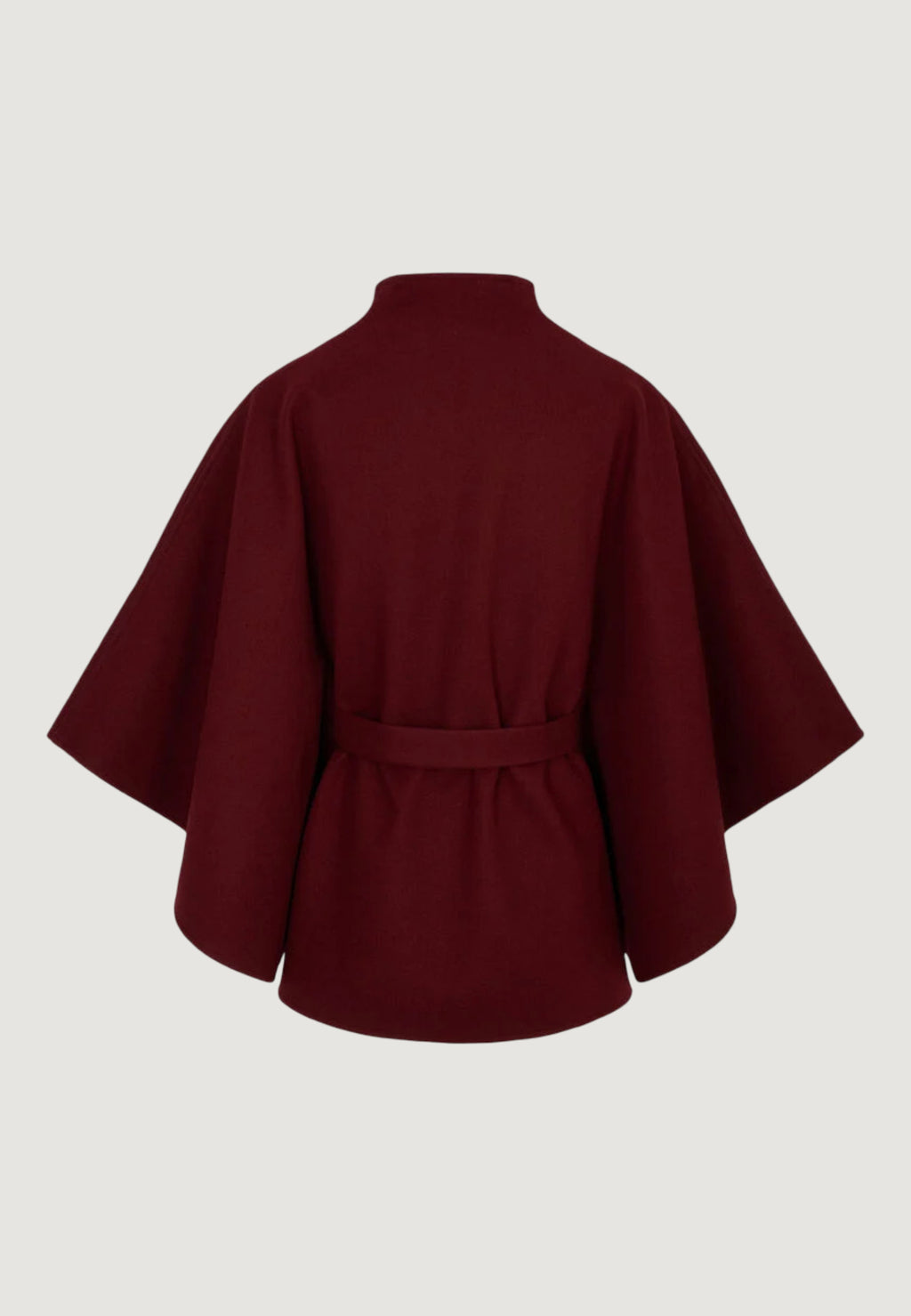 Cardigan Morgan De Toi 242-5BELT