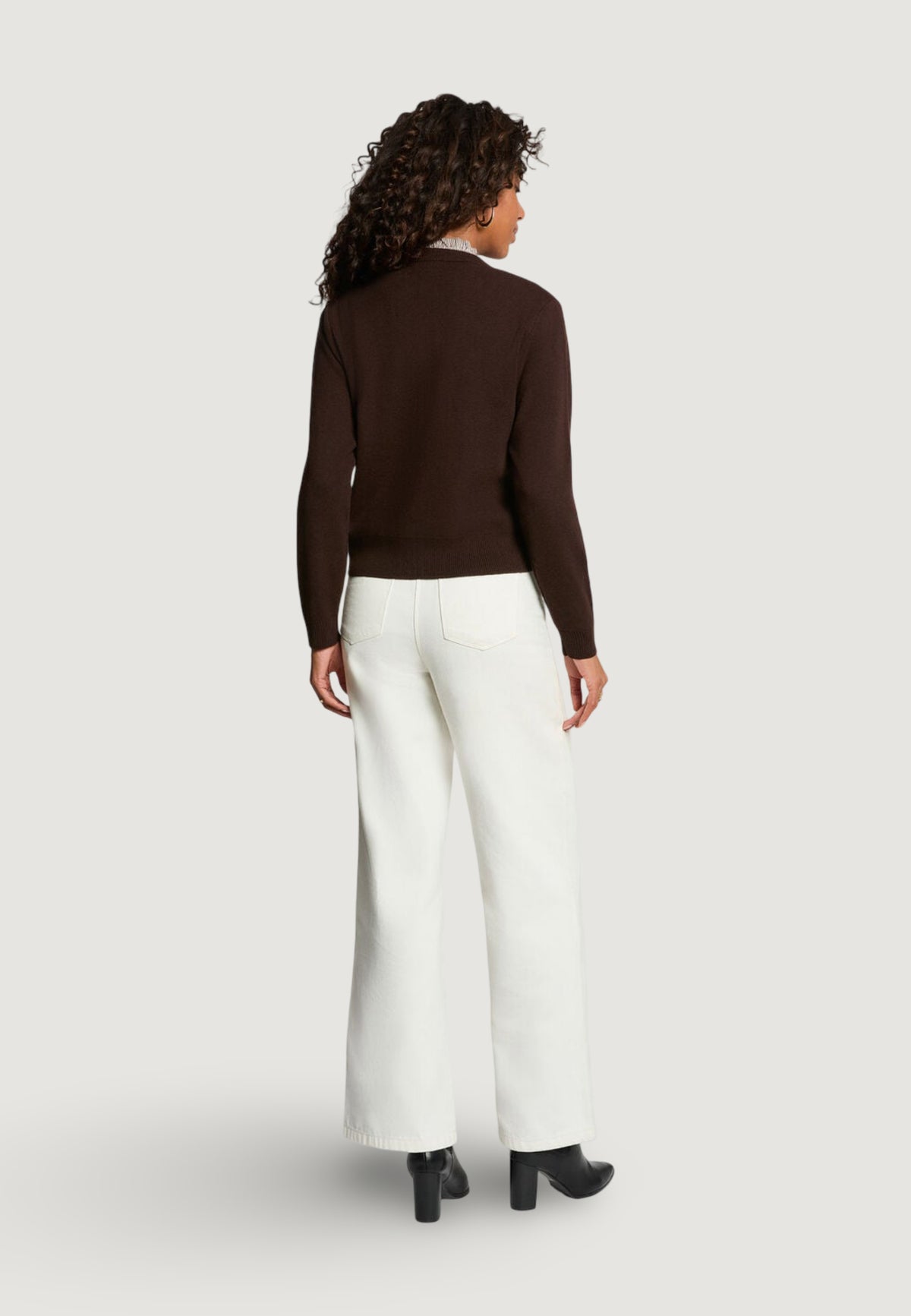 Cardigan Morgan De Toi 262-MCAVALO