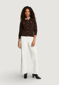 Cardigan Morgan De Toi 262-MCAVALO