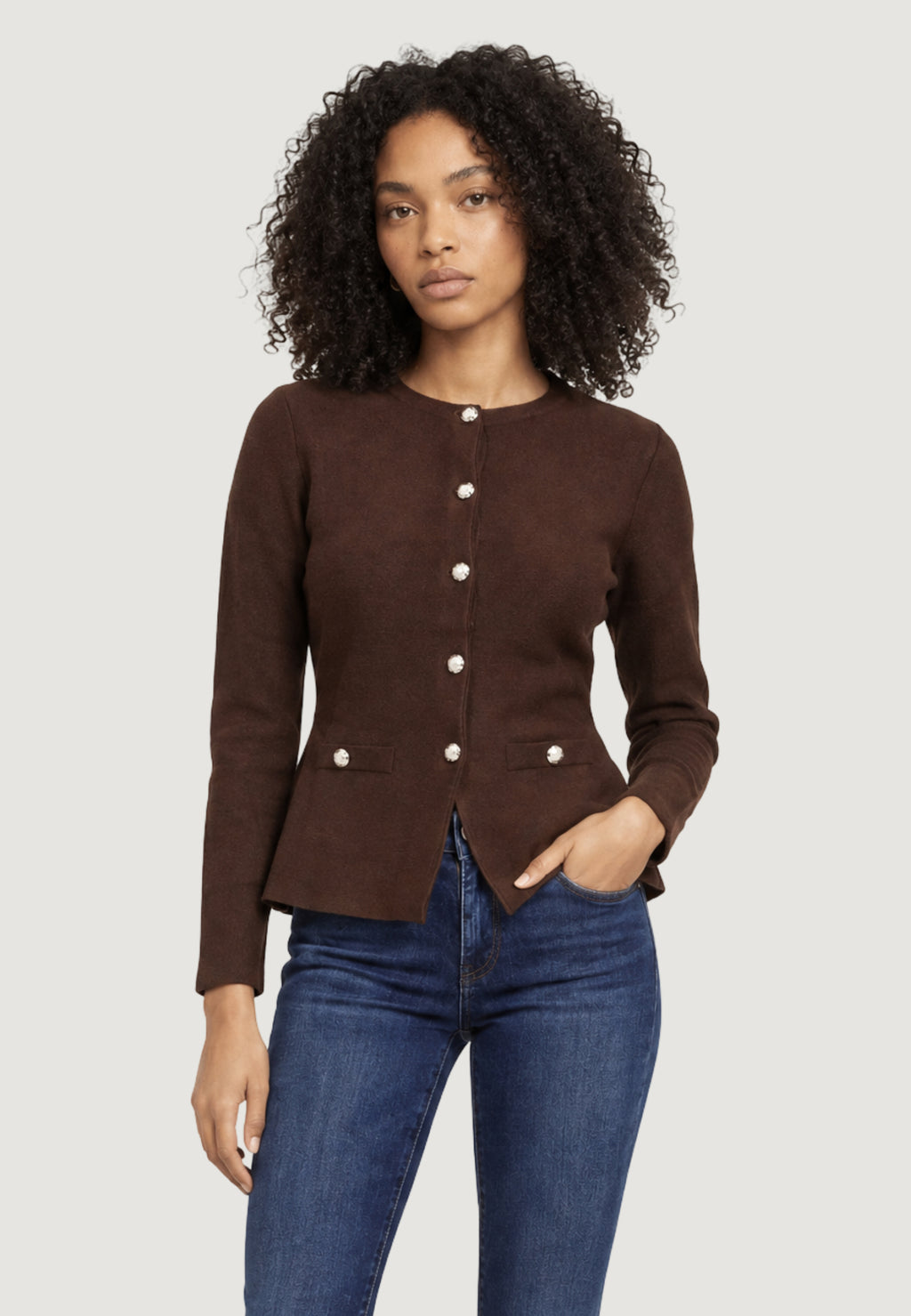 Cardigan Morgan De Toi 262-MPONEY