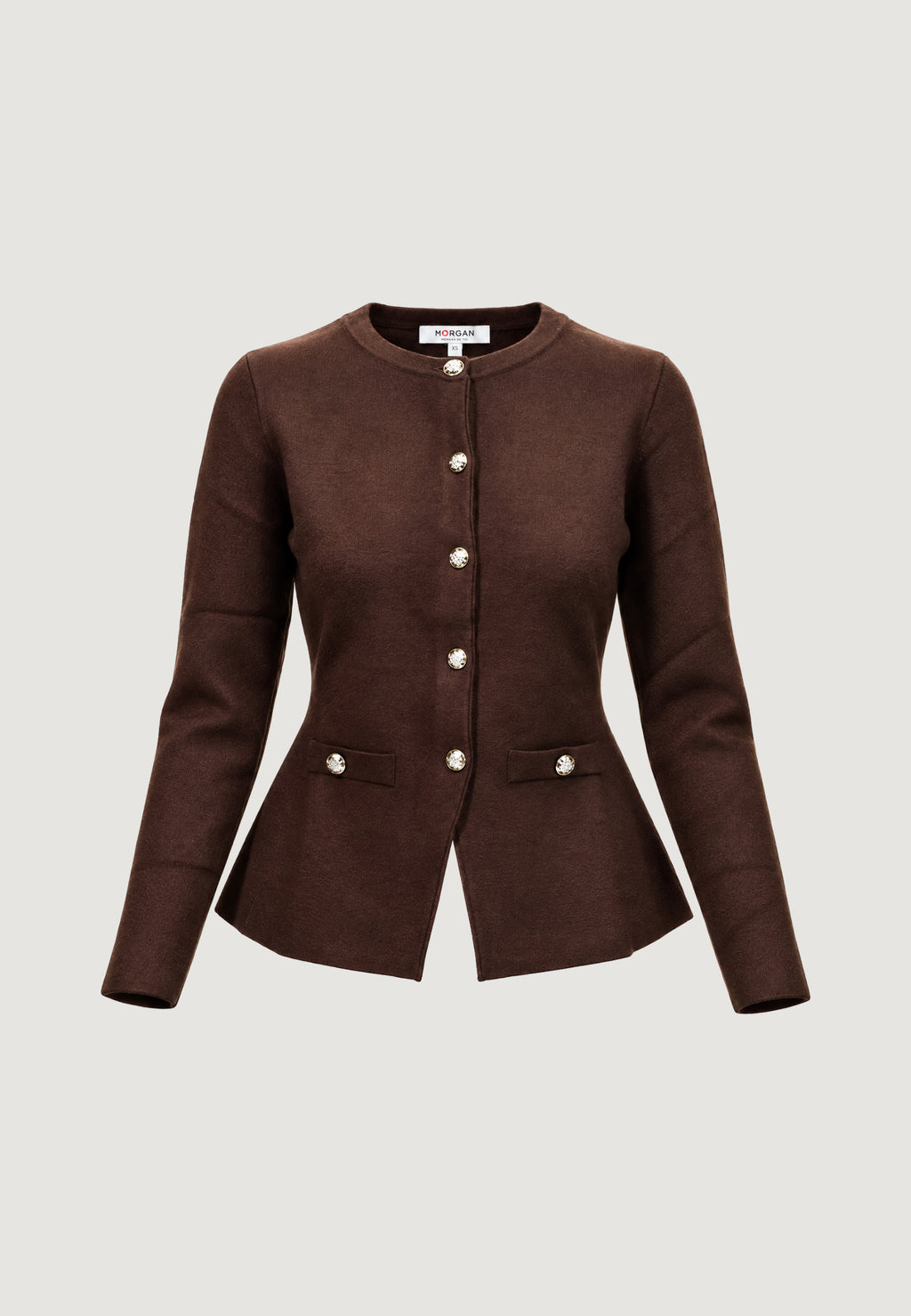 Cardigan Morgan De Toi 262-MPONEY