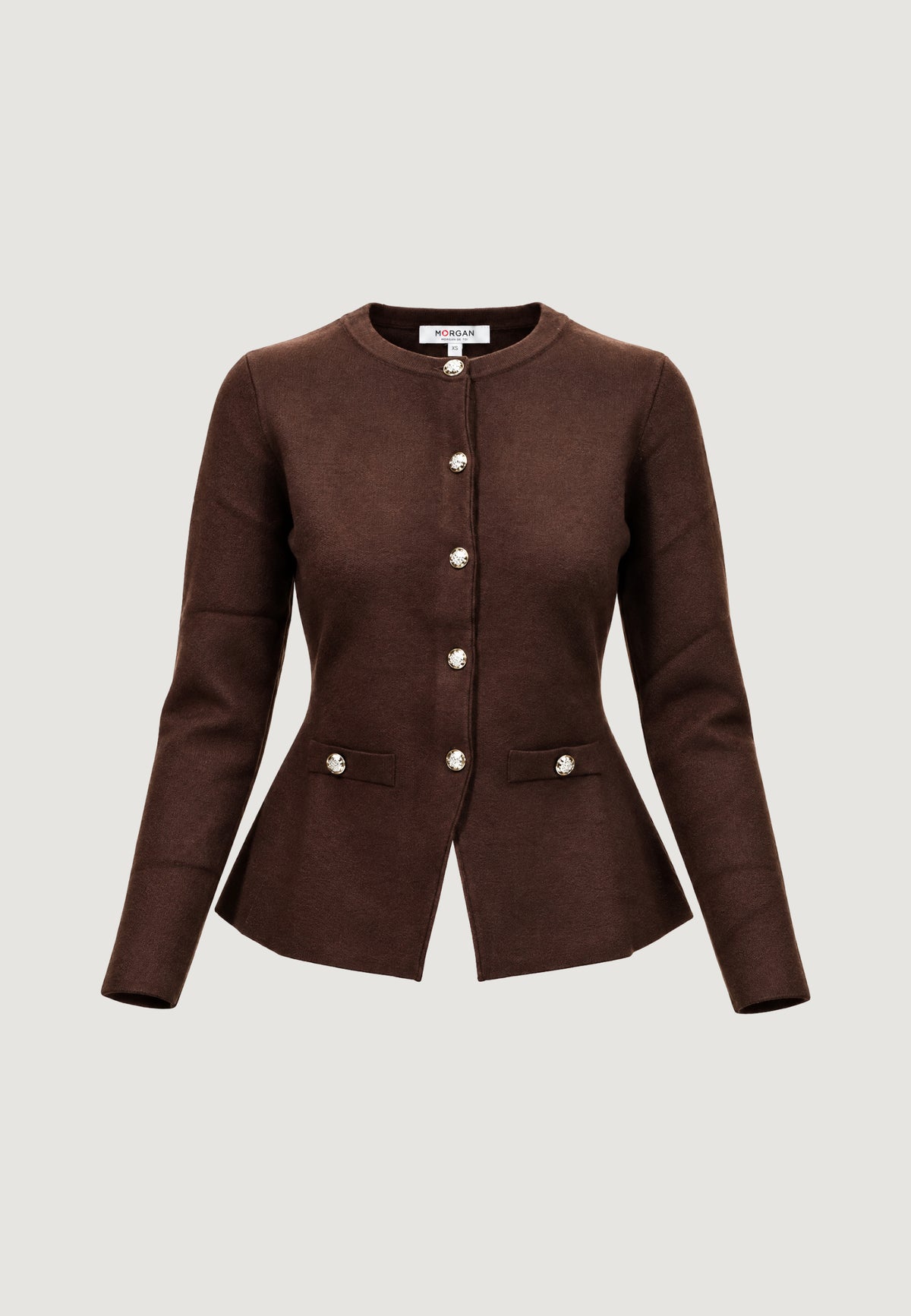 Cardigan Morgan De Toi 262-MPONEY