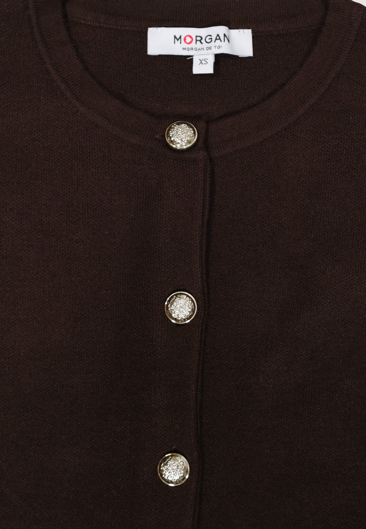 Cardigan Morgan De Toi 262-MPONEY