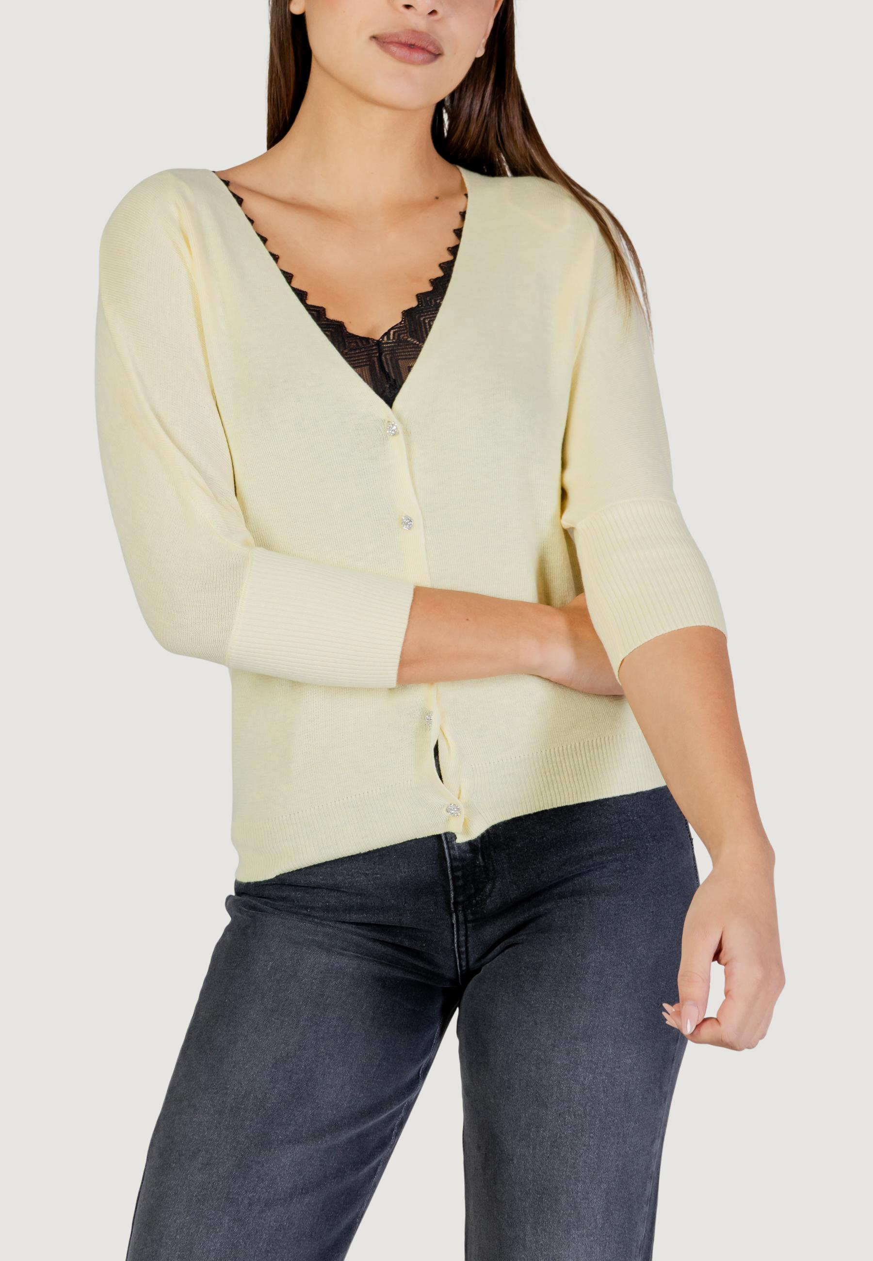 Cardigan Morgan De Toi 251-MBATSI