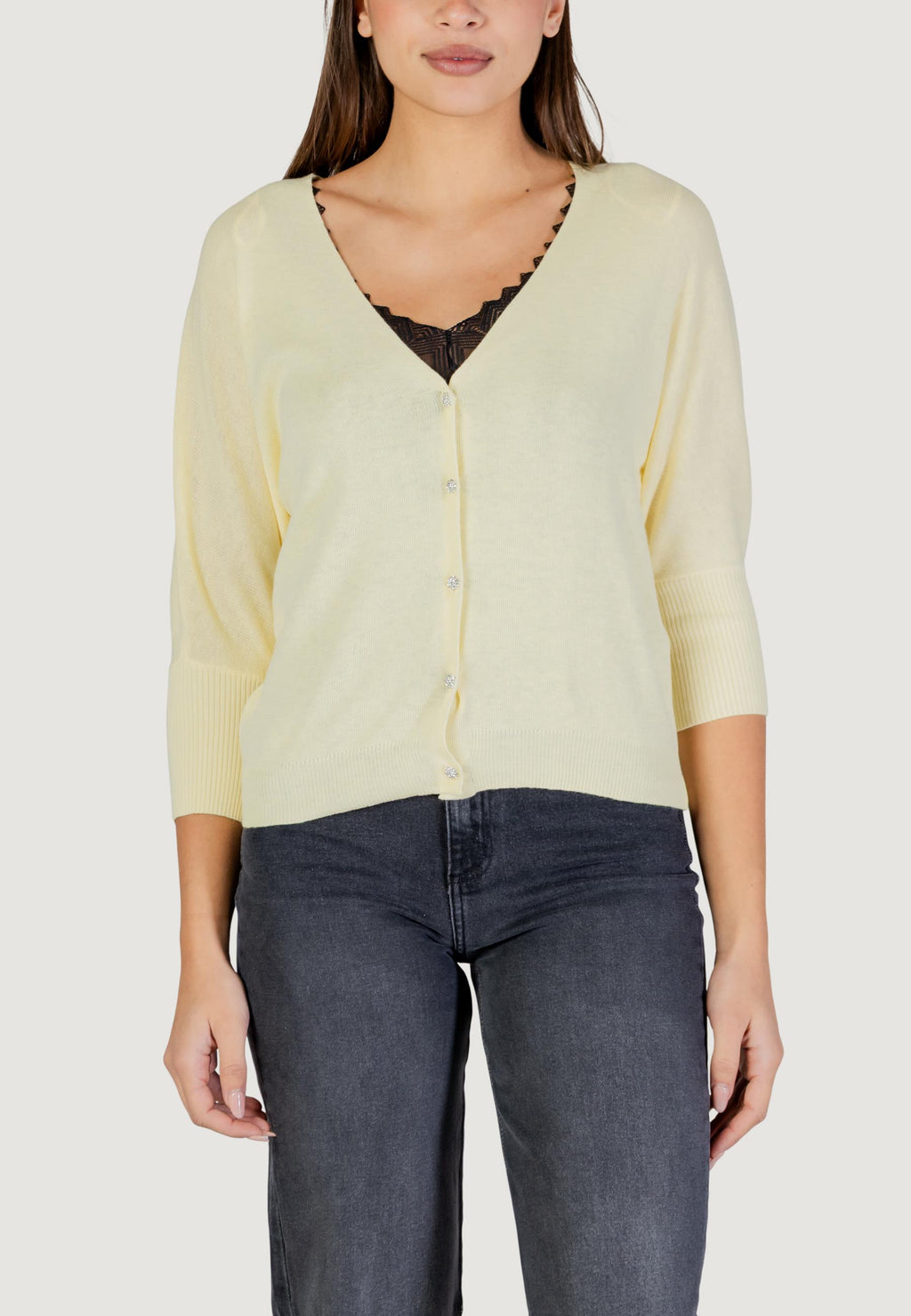 Cardigan Morgan De Toi 251-MBATSI