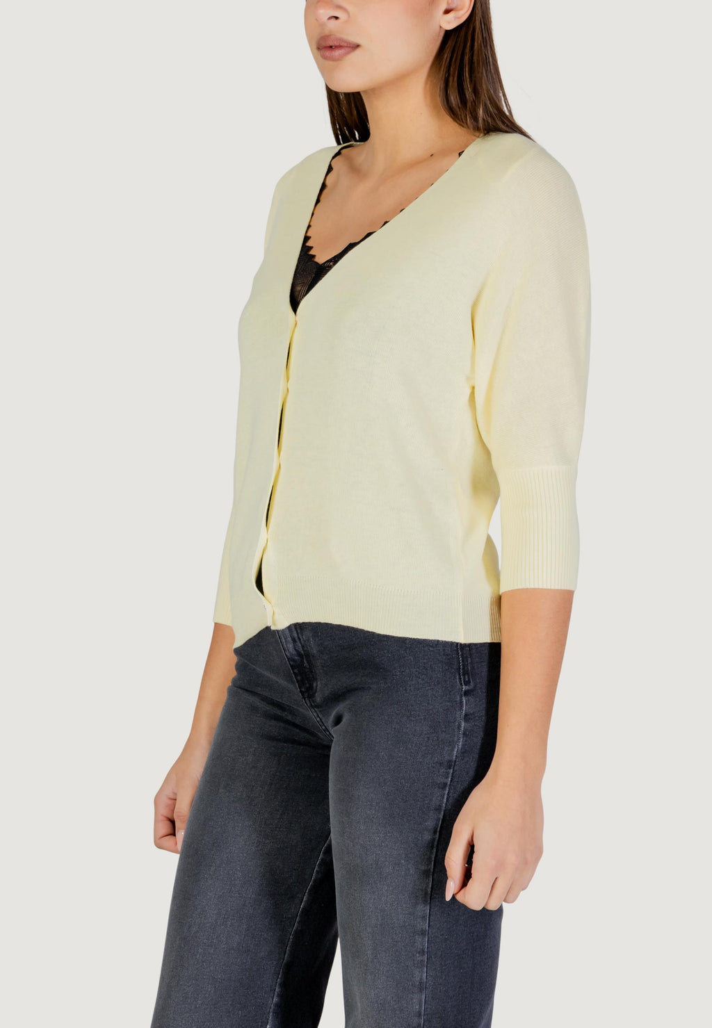 Cardigan Morgan De Toi 251-MBATSI