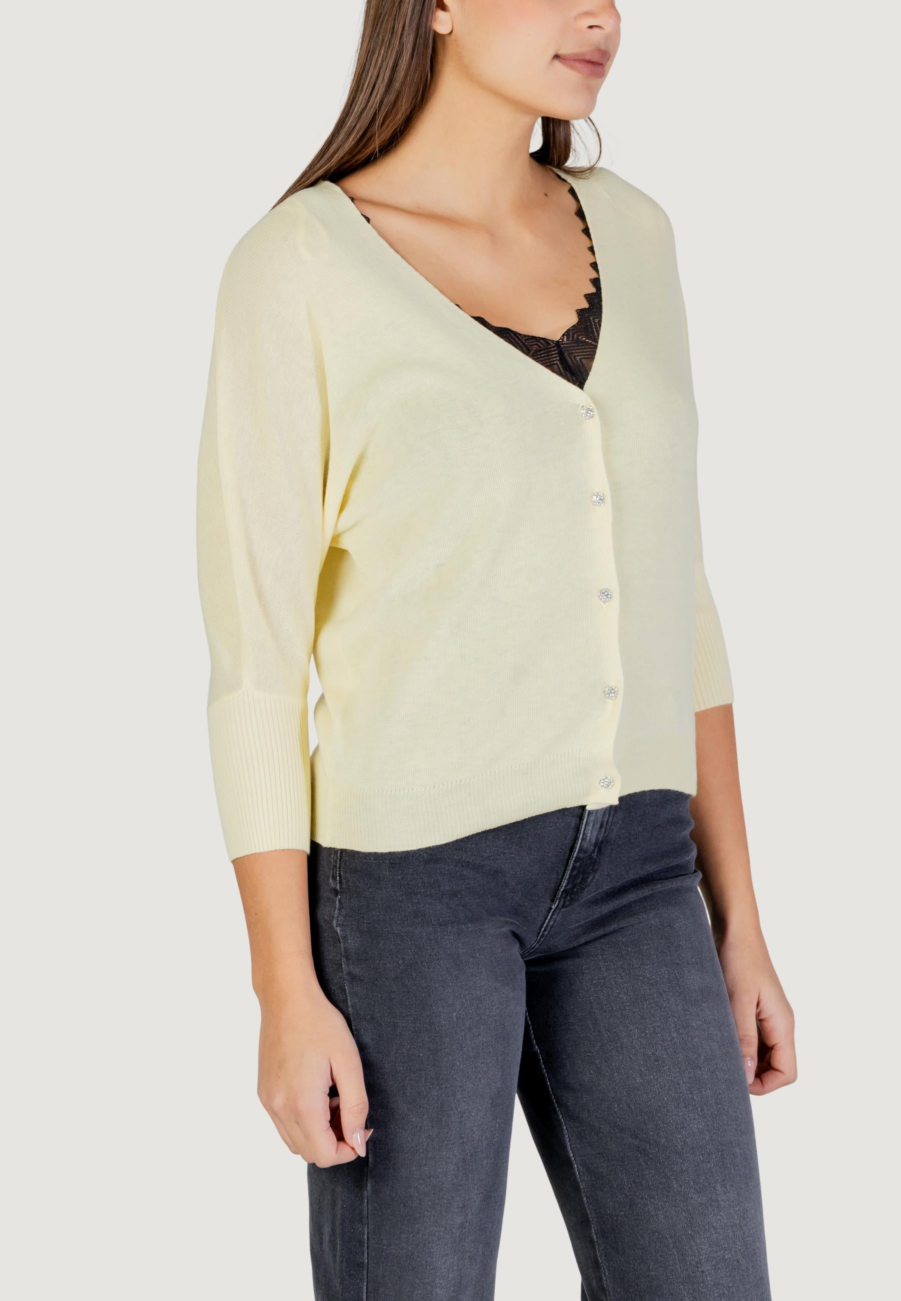 Cardigan Morgan De Toi 251-MBATSI