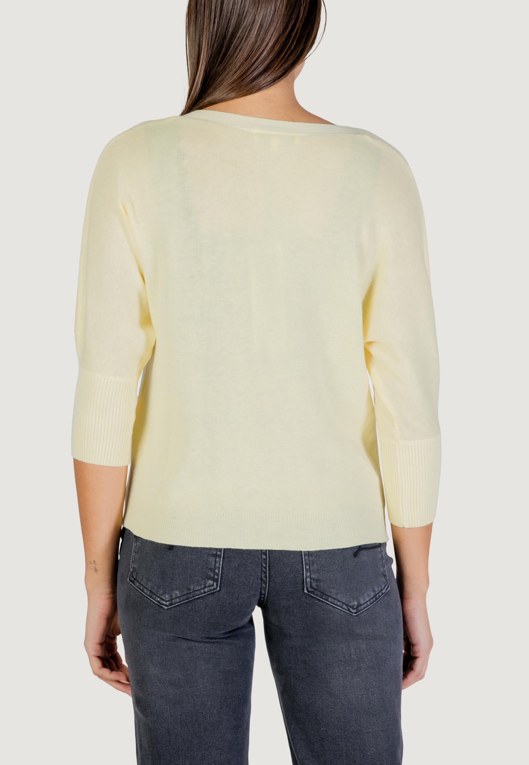 Cardigan Morgan De Toi 251-MBATSI