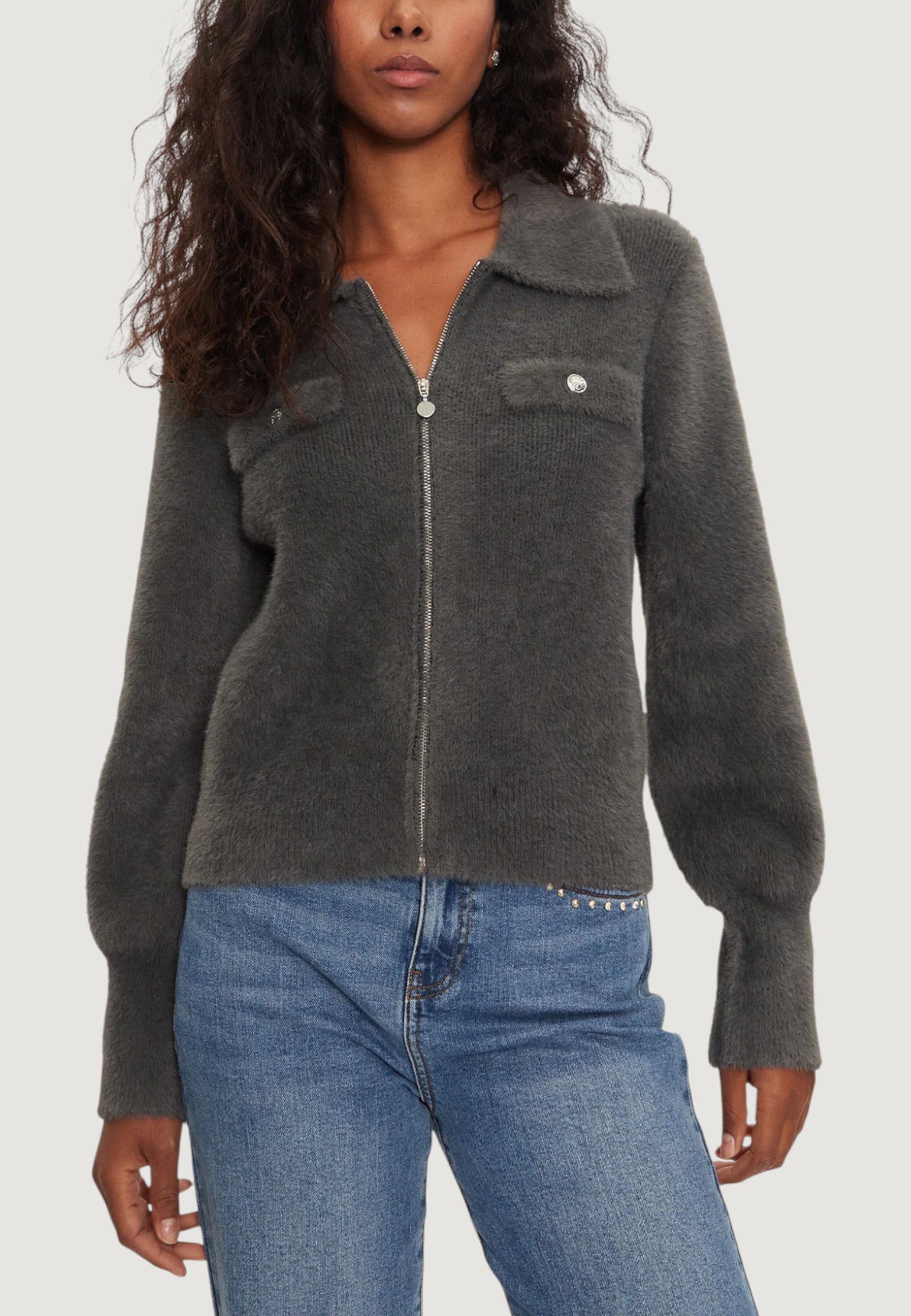Cardigan Morgan De Toi 232-MDOMI