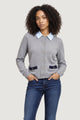 Cardigan Morgan De Toi 262-MDADA