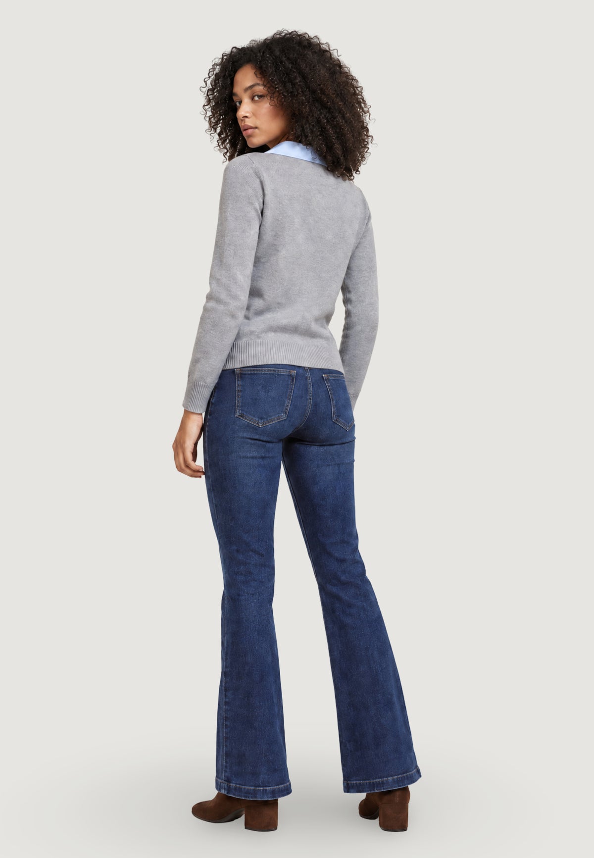 Cardigan Morgan De Toi 262-MDADA