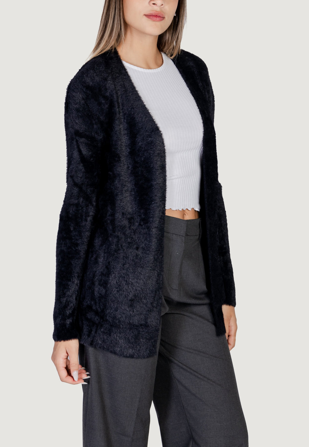 Cardigan Morgan De Toi 222-MLOUIS