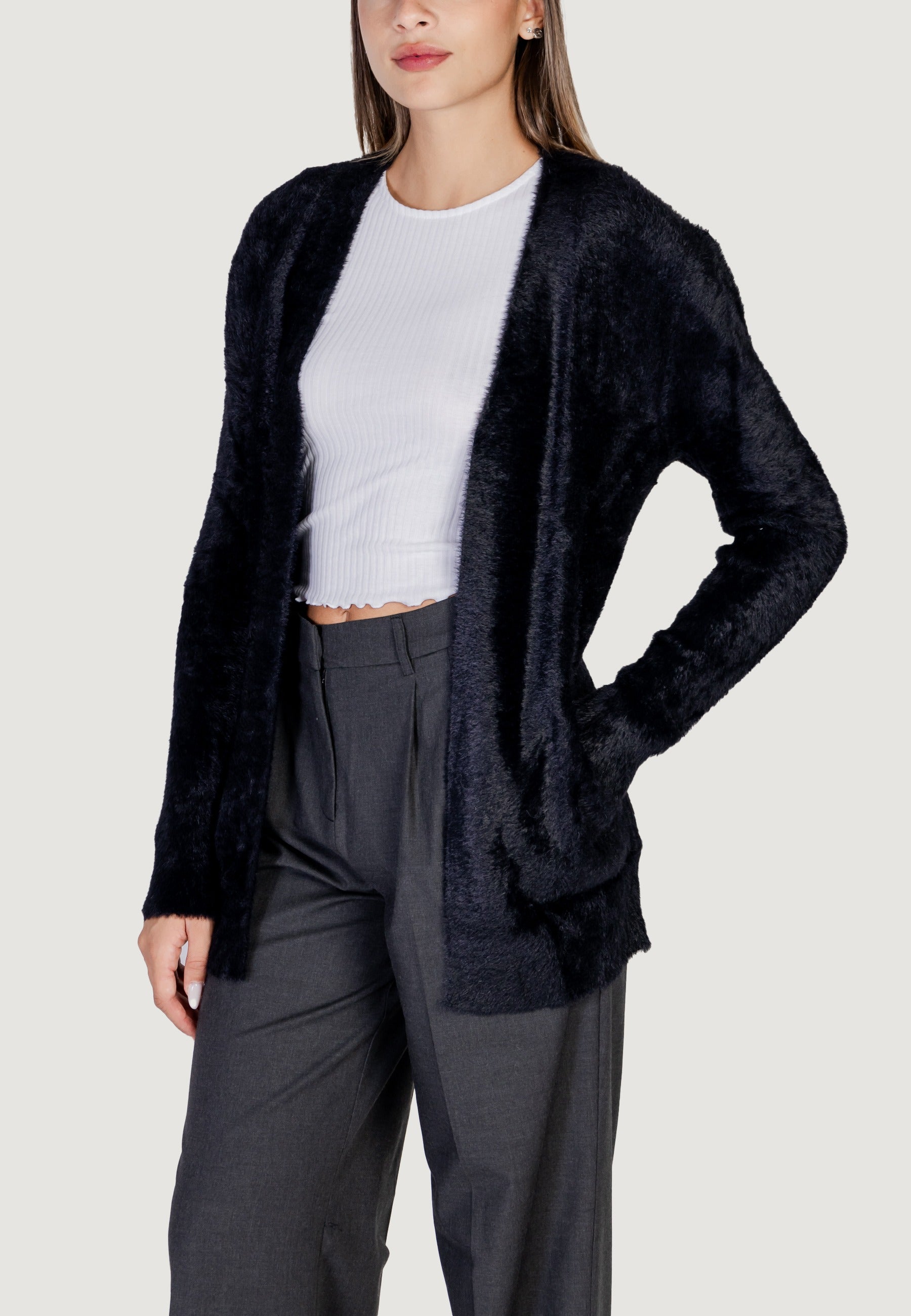 Cardigan Morgan De Toi 222-MLOUIS