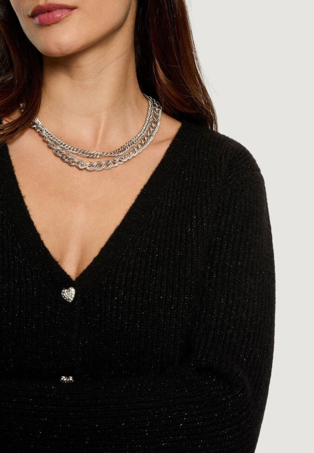 Cardigan Morgan De Toi 242-MIMO