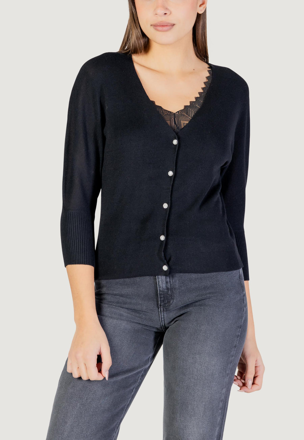 Cardigan Morgan De Toi 251-MBATSI