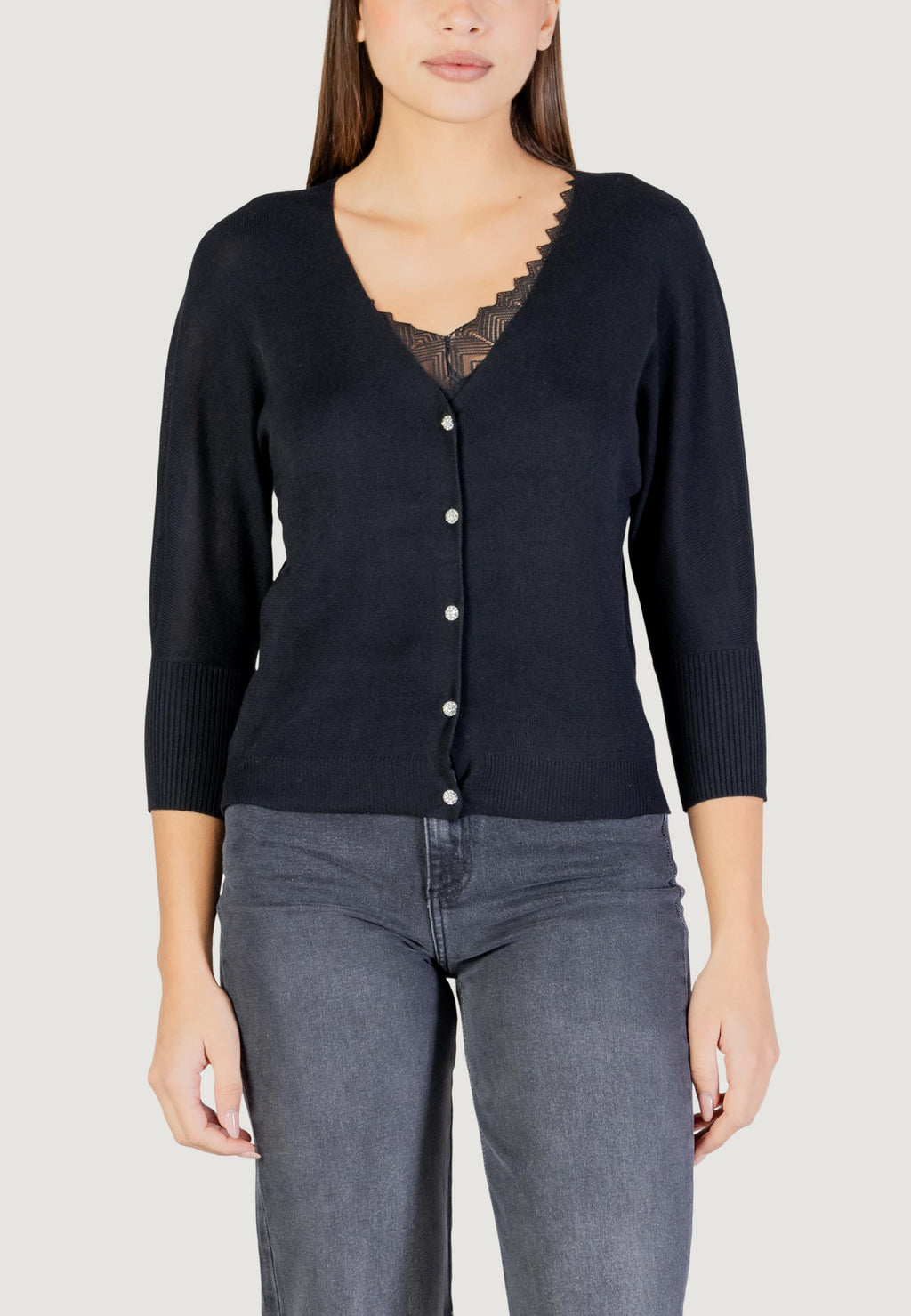 Cardigan Morgan De Toi 251-MBATSI