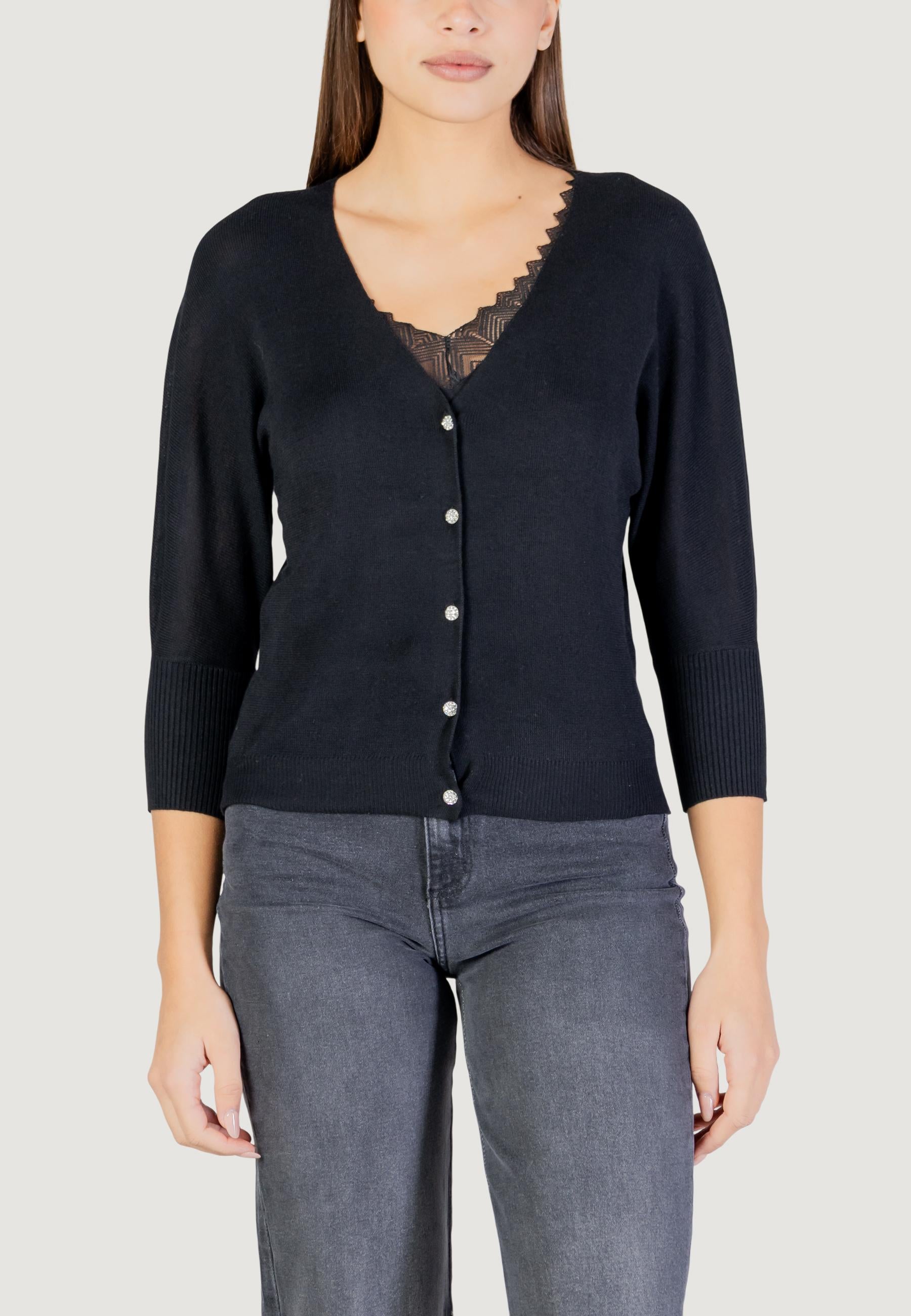 Cardigan Morgan De Toi 251-MBATSI