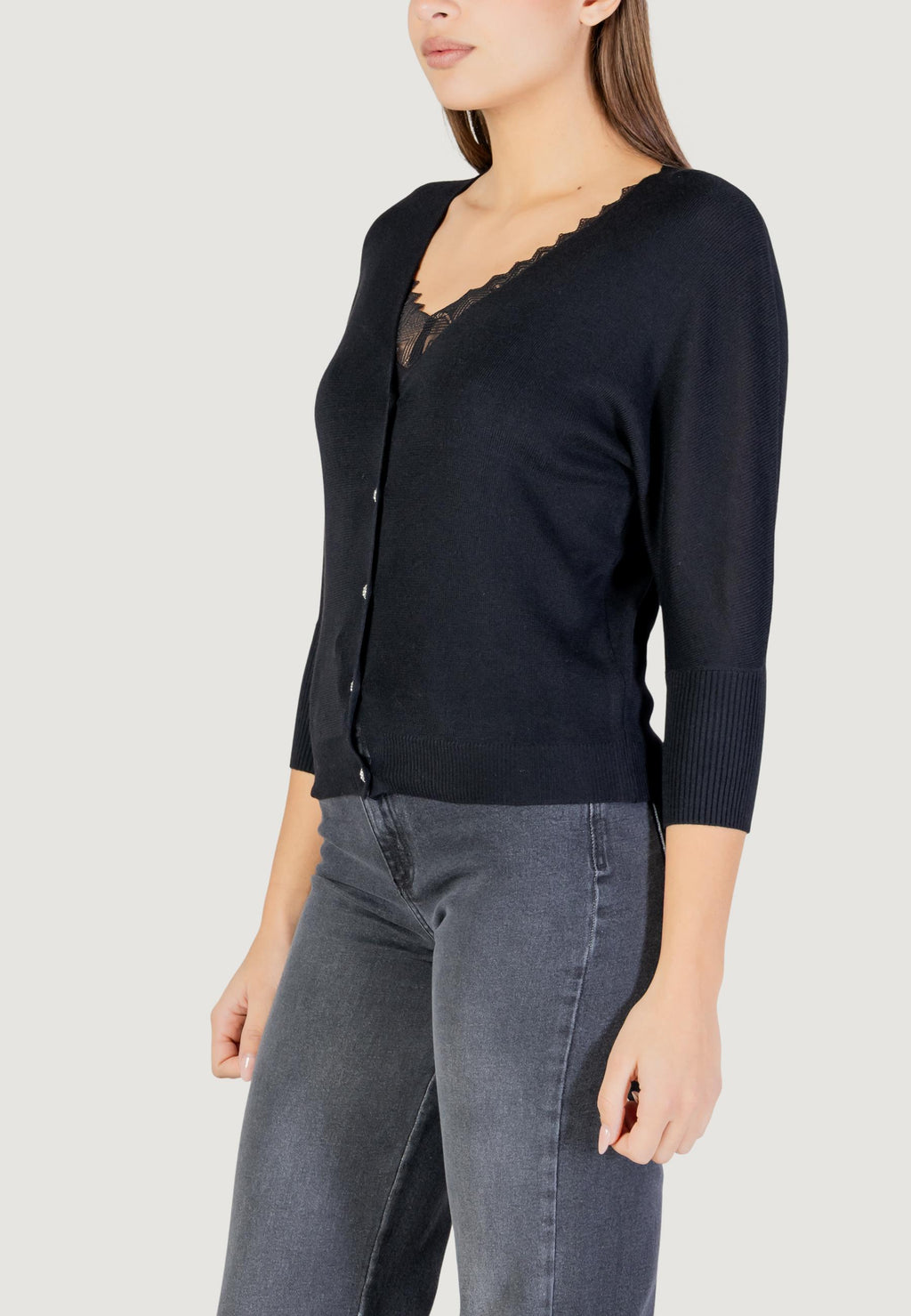 Cardigan Morgan De Toi 251-MBATSI