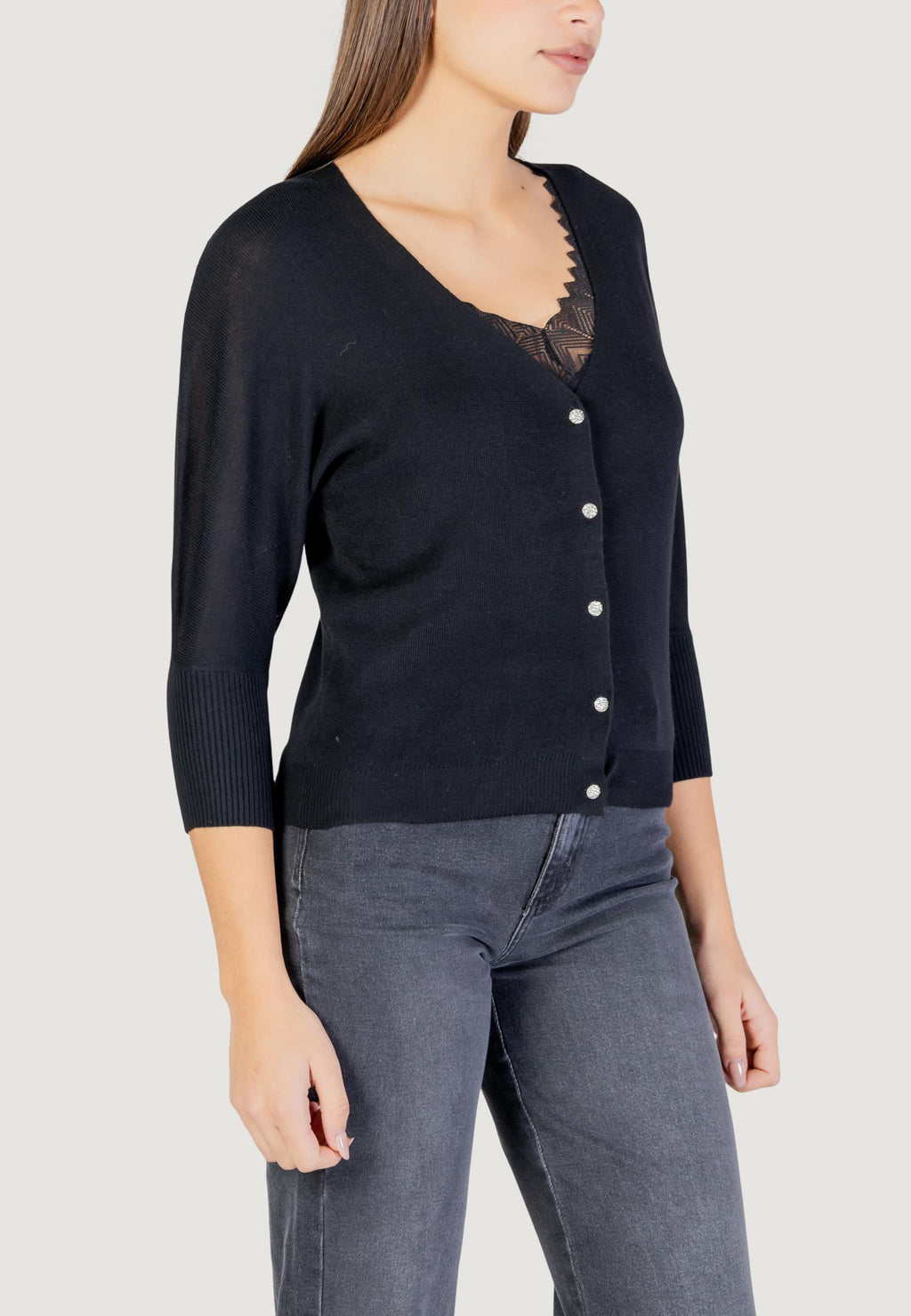 Cardigan Morgan De Toi 251-MBATSI