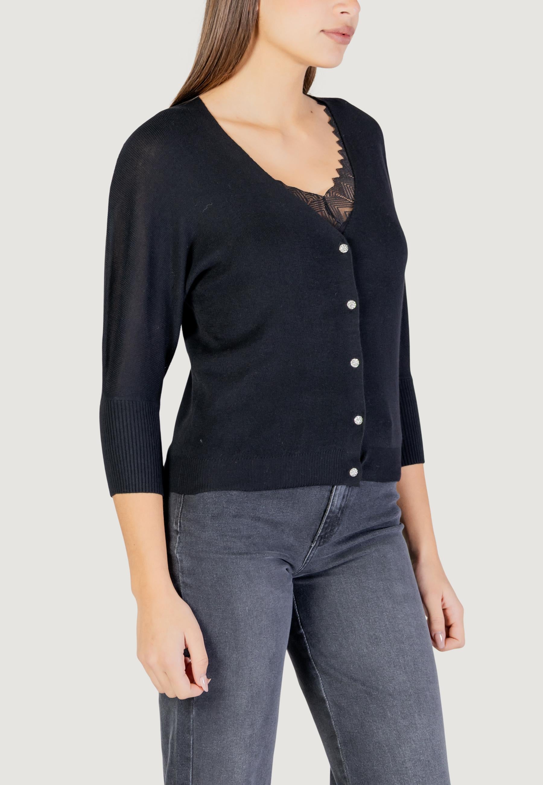 Cardigan Morgan De Toi 251-MBATSI