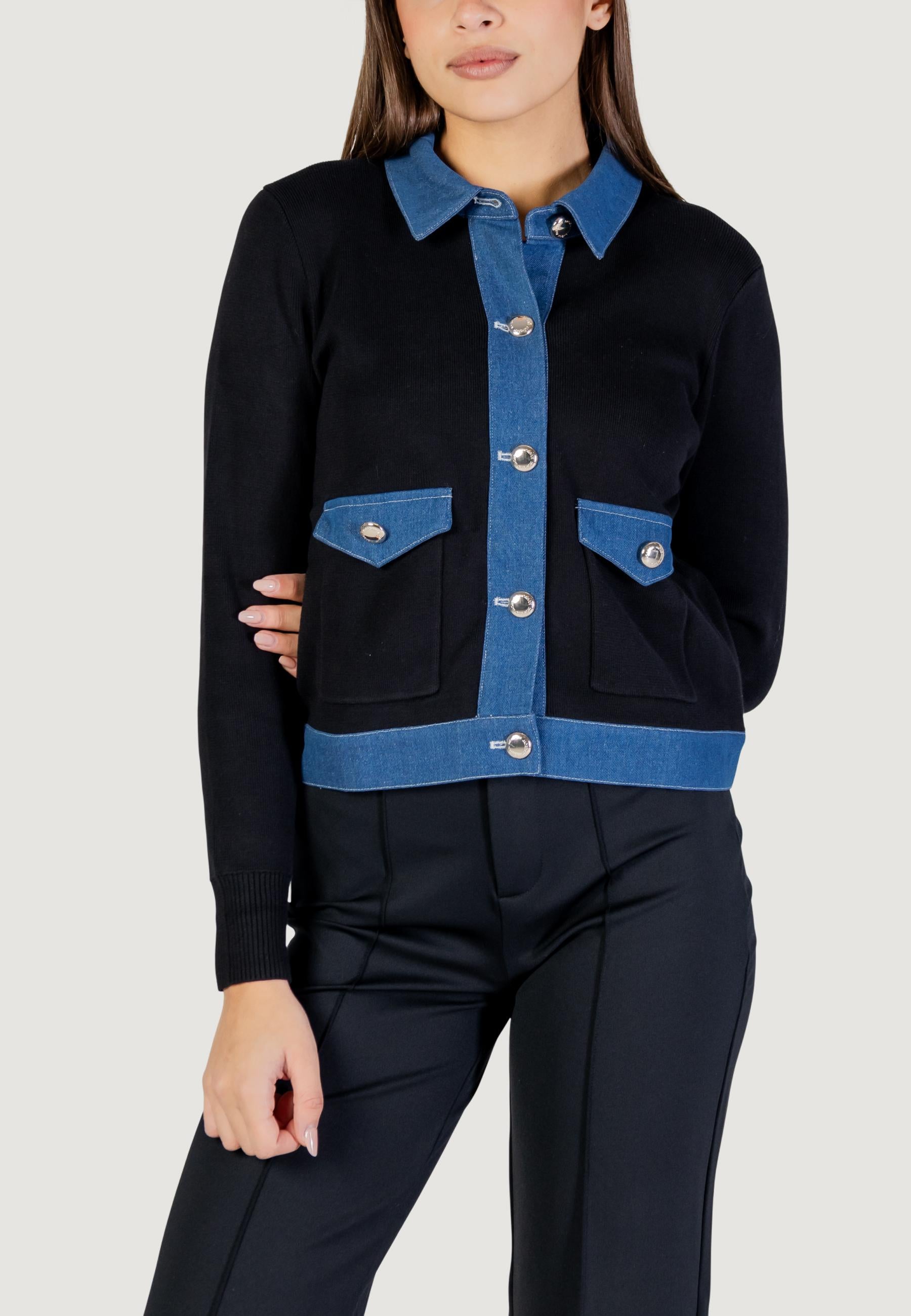 Cardigan Morgan De Toi 251-MNAKI