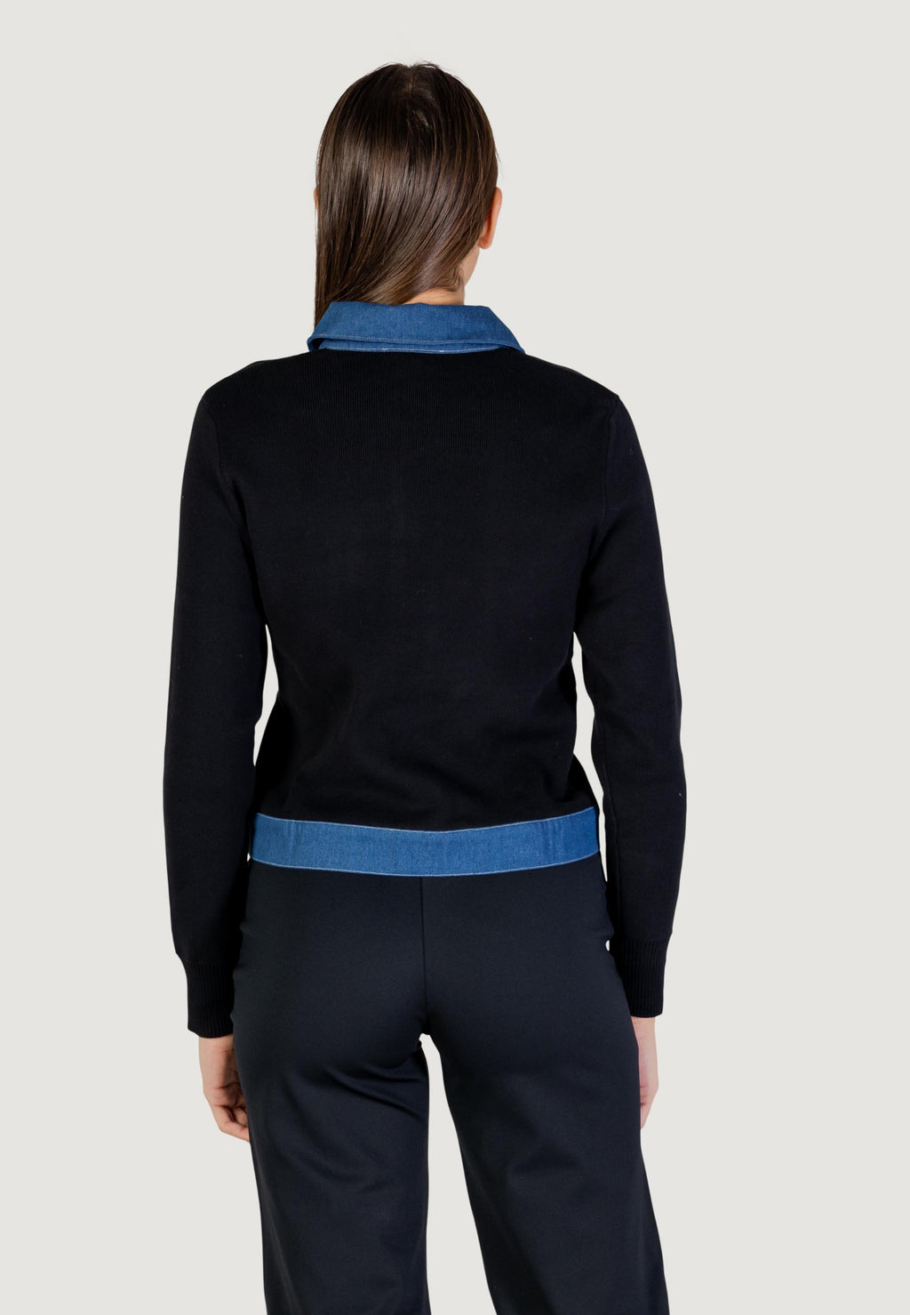 Cardigan Morgan De Toi 251-MNAKI