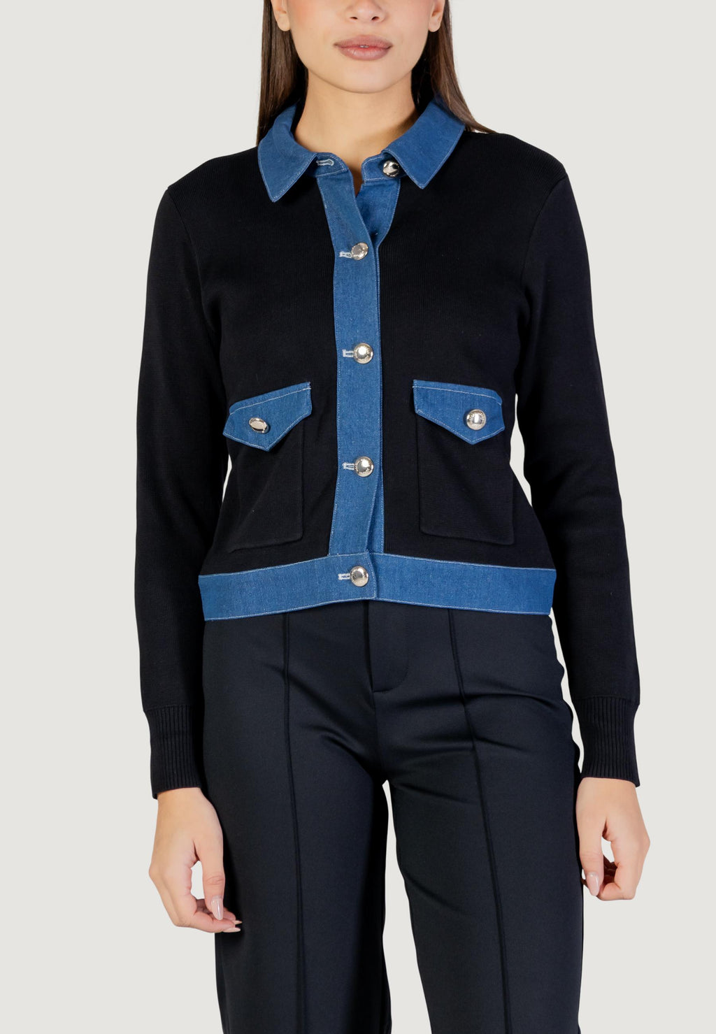 Cardigan Morgan De Toi 251-MNAKI