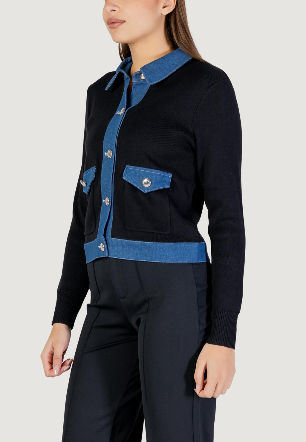 Cardigan Morgan De Toi 251-MNAKI